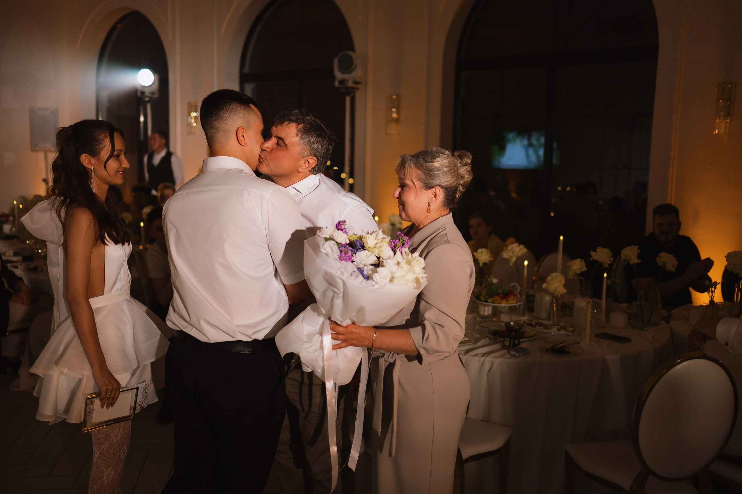 A&I. Свадебный фотограф Лиза Макатович Беларусь Минск