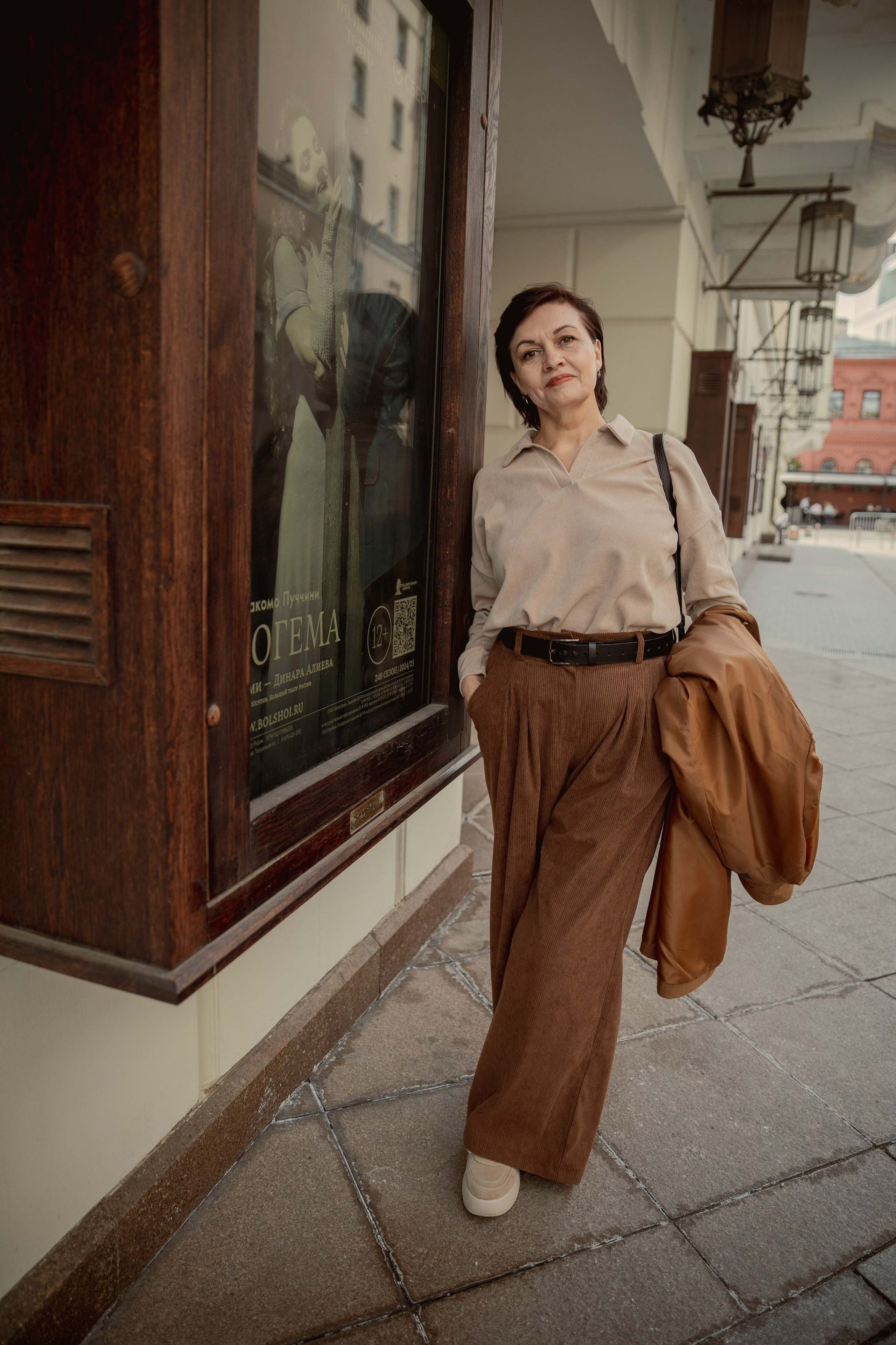 Фотопрогулка по Москве. Индивидуальный и семейный фотограф Ирина Москвичёва