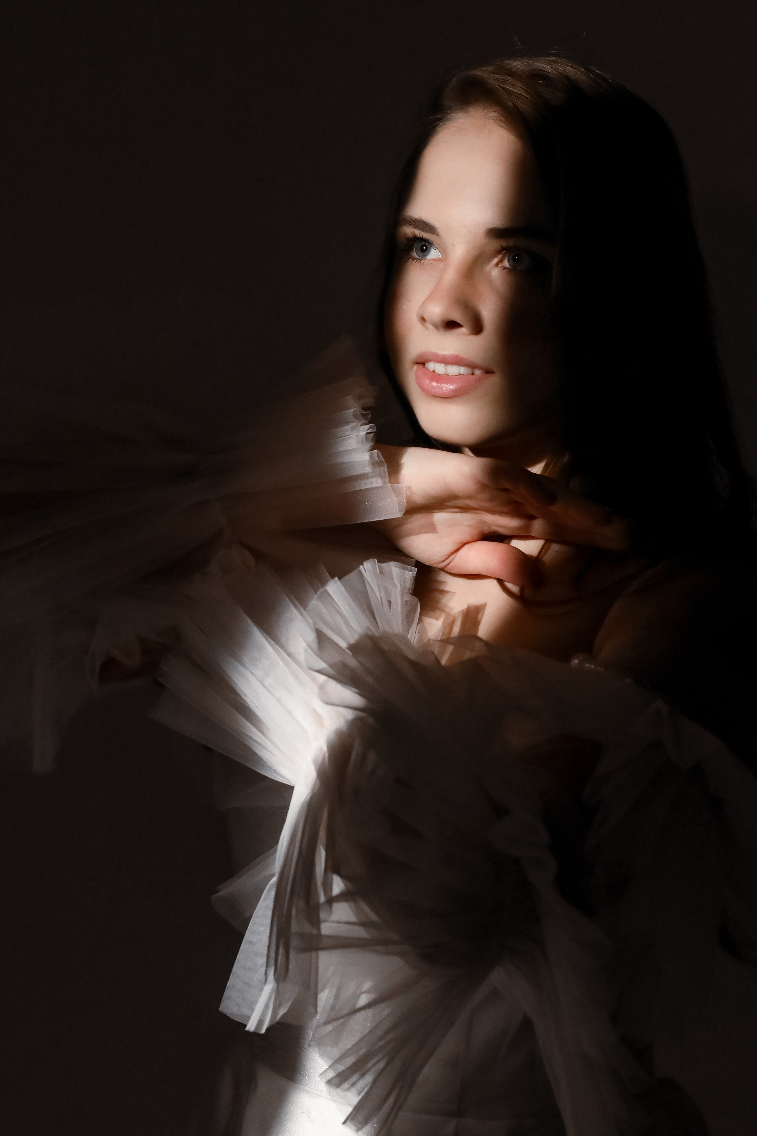 День совершеннолетия! Один раз и это сохранить в красивой истории. Индивидуальный и семейный фотограф Ирина Москвичёва