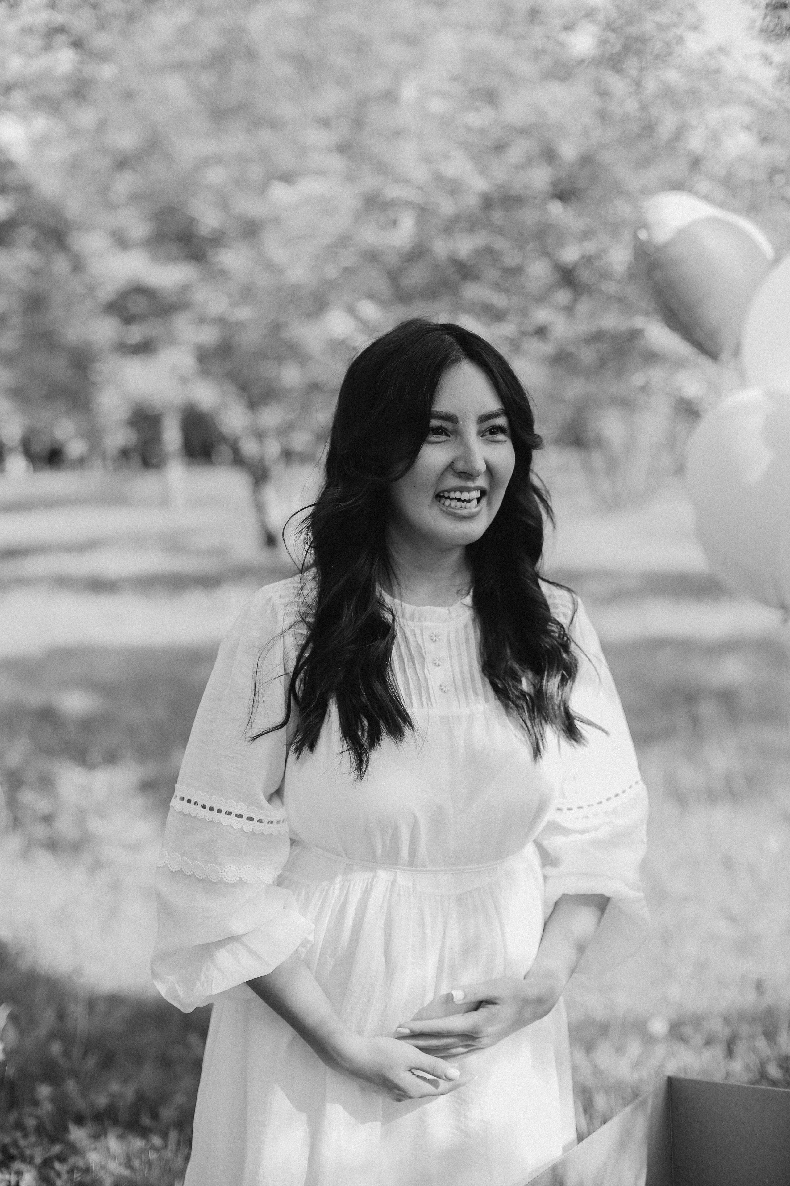 Гендер в парке. Фотограф в Алматы и Москве Даша Пушкина