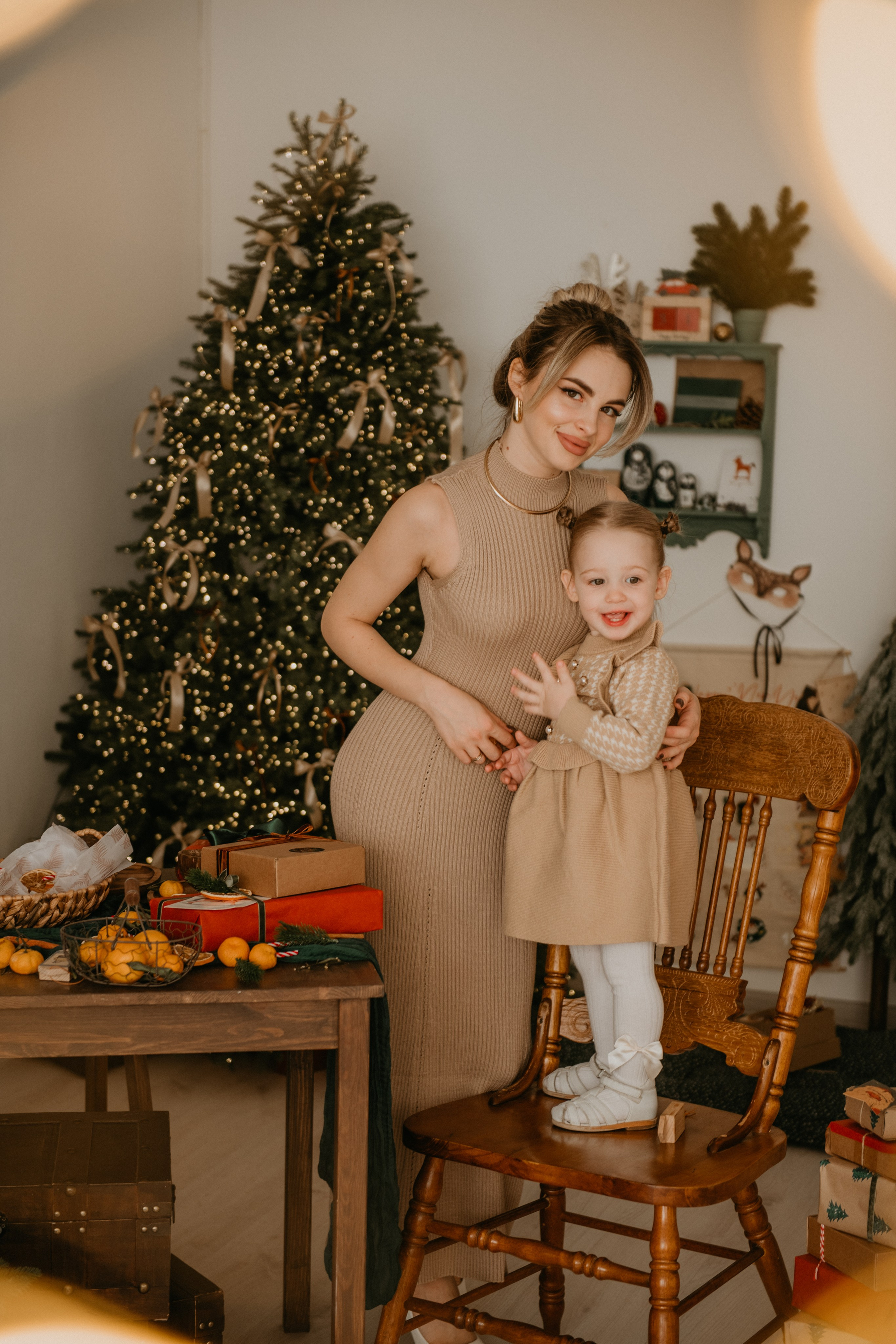 Семейные съёмки. Детский и семейный фотограф в Армавире Даша Зубкова