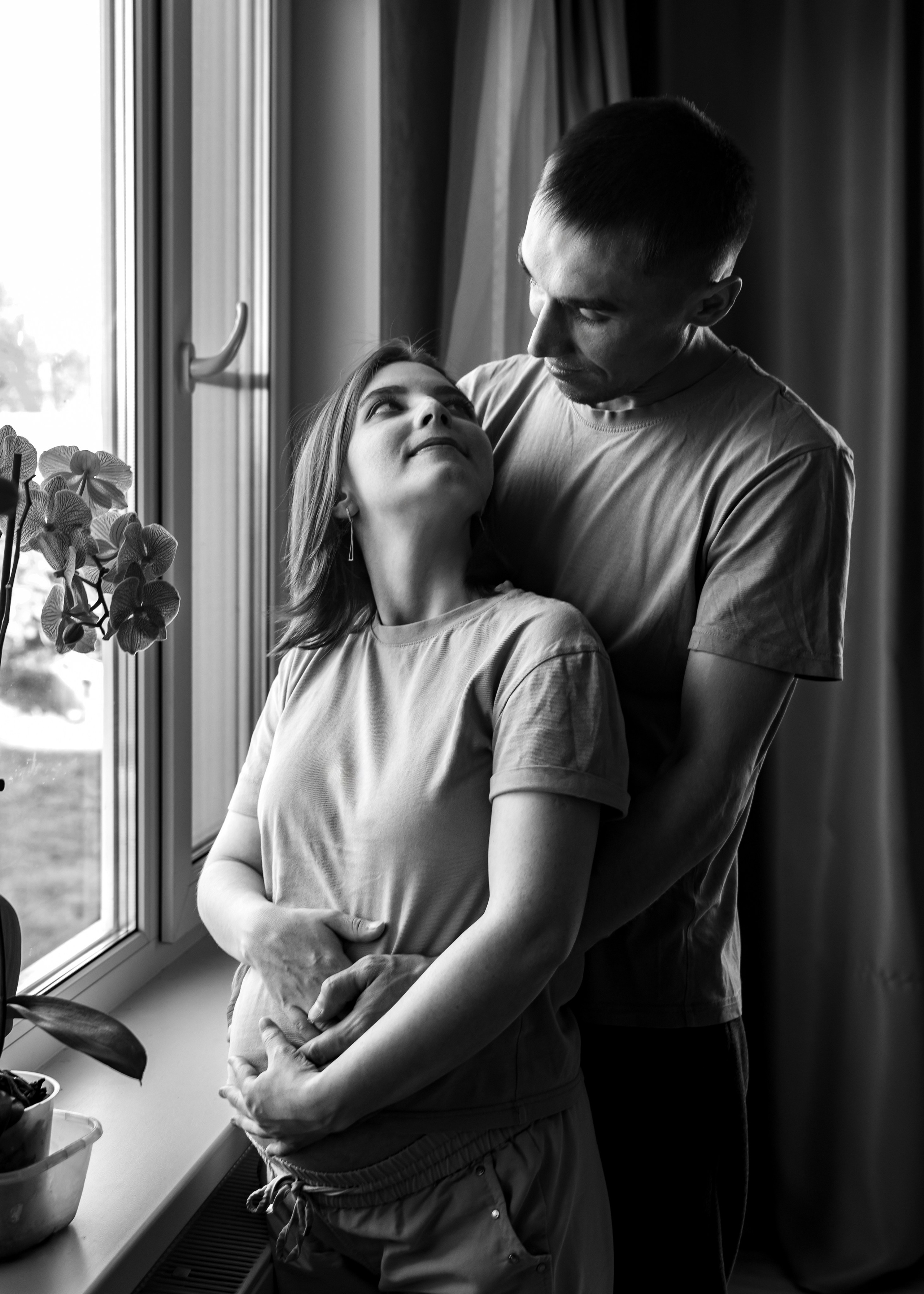 Таня. Фотограф в с. Ижма Республика Коми Терентьев Сергей