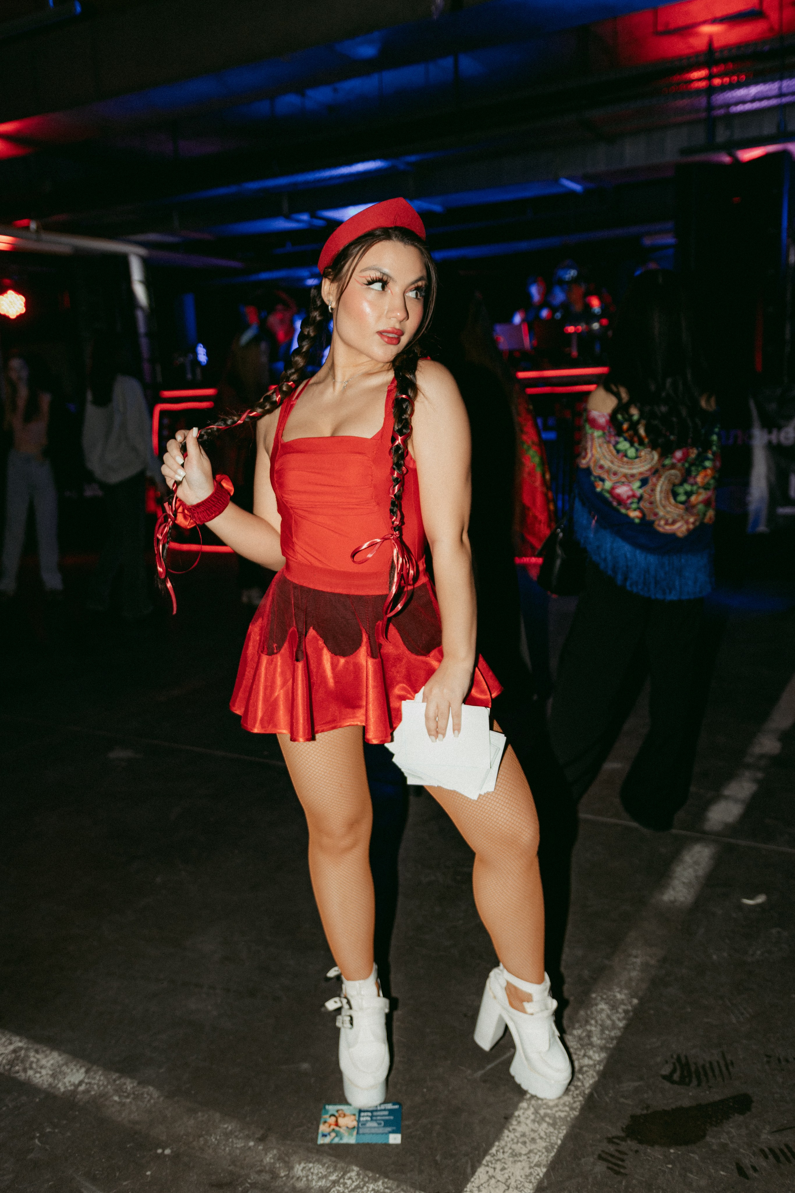 Кофе Рейв в ТРЦ «ПЛАНЕТА» 2