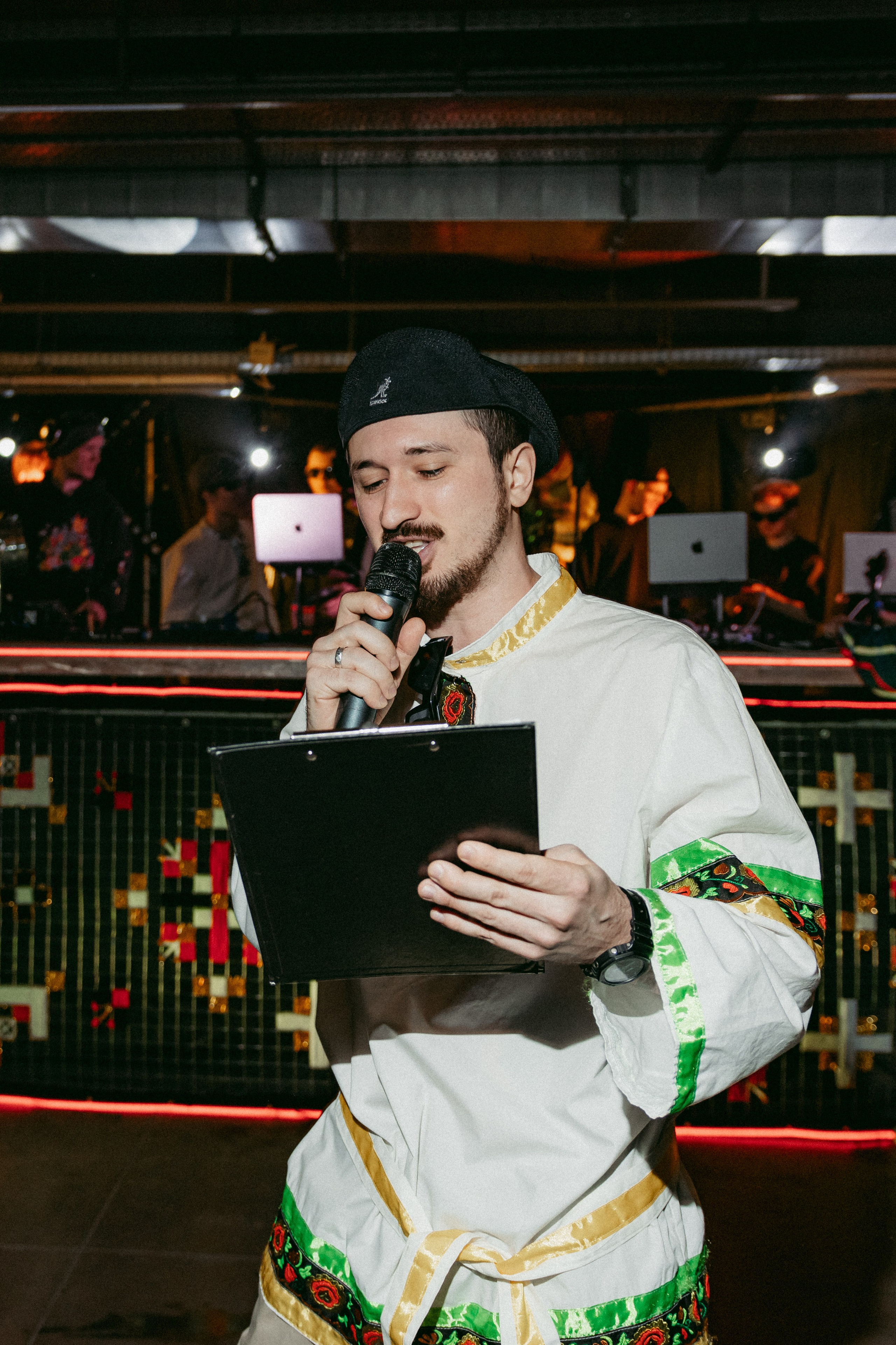 Кофе Рейв в ТРЦ «ПЛАНЕТА» 2