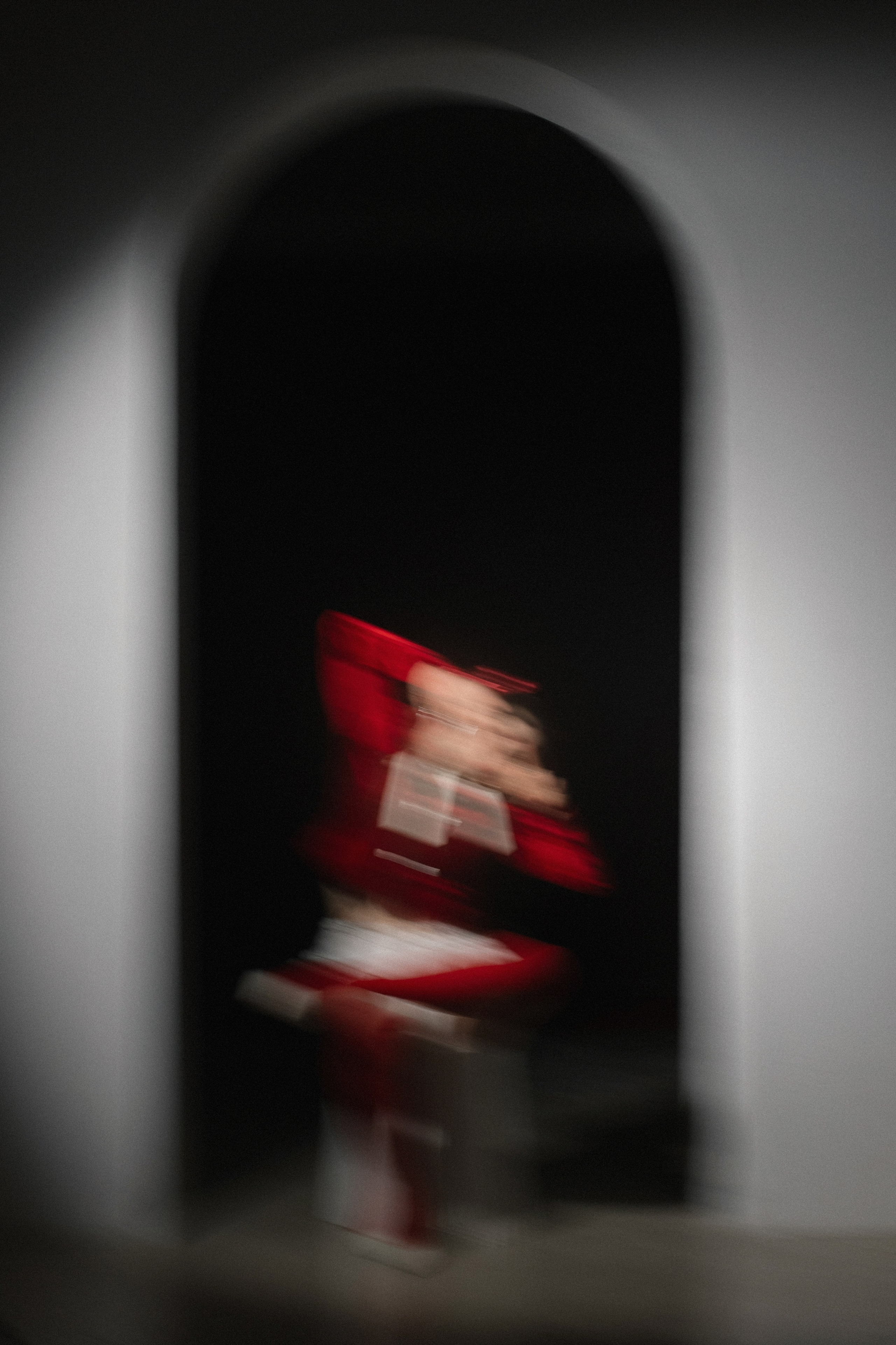 «ВЕСЬ ЭТОТ ЦИРК». Maria Startseva Photo