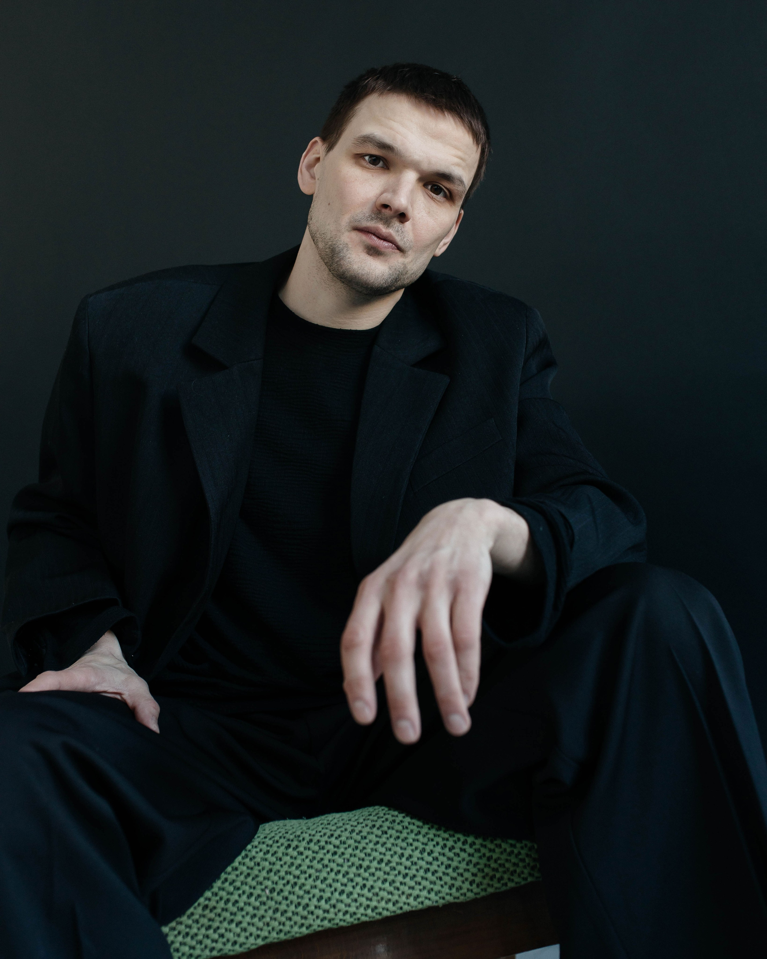 Бизнес-контент. Контент, который придает стиля вашему профилю