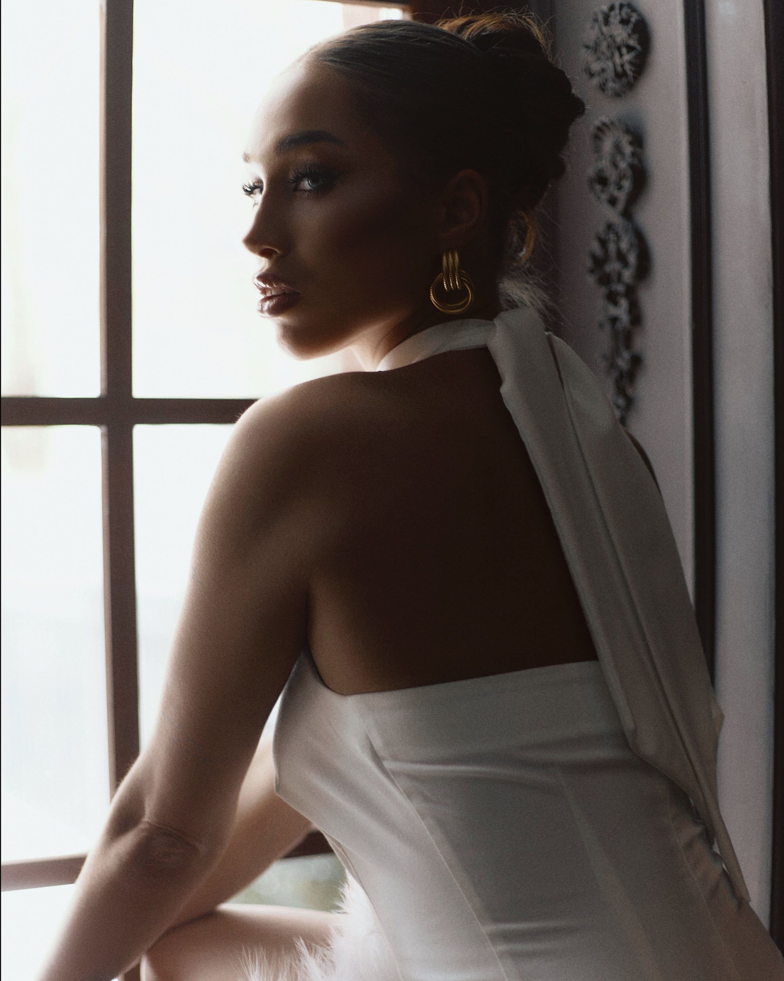 NADYA. Ася Солопова, фотограф Тюмень