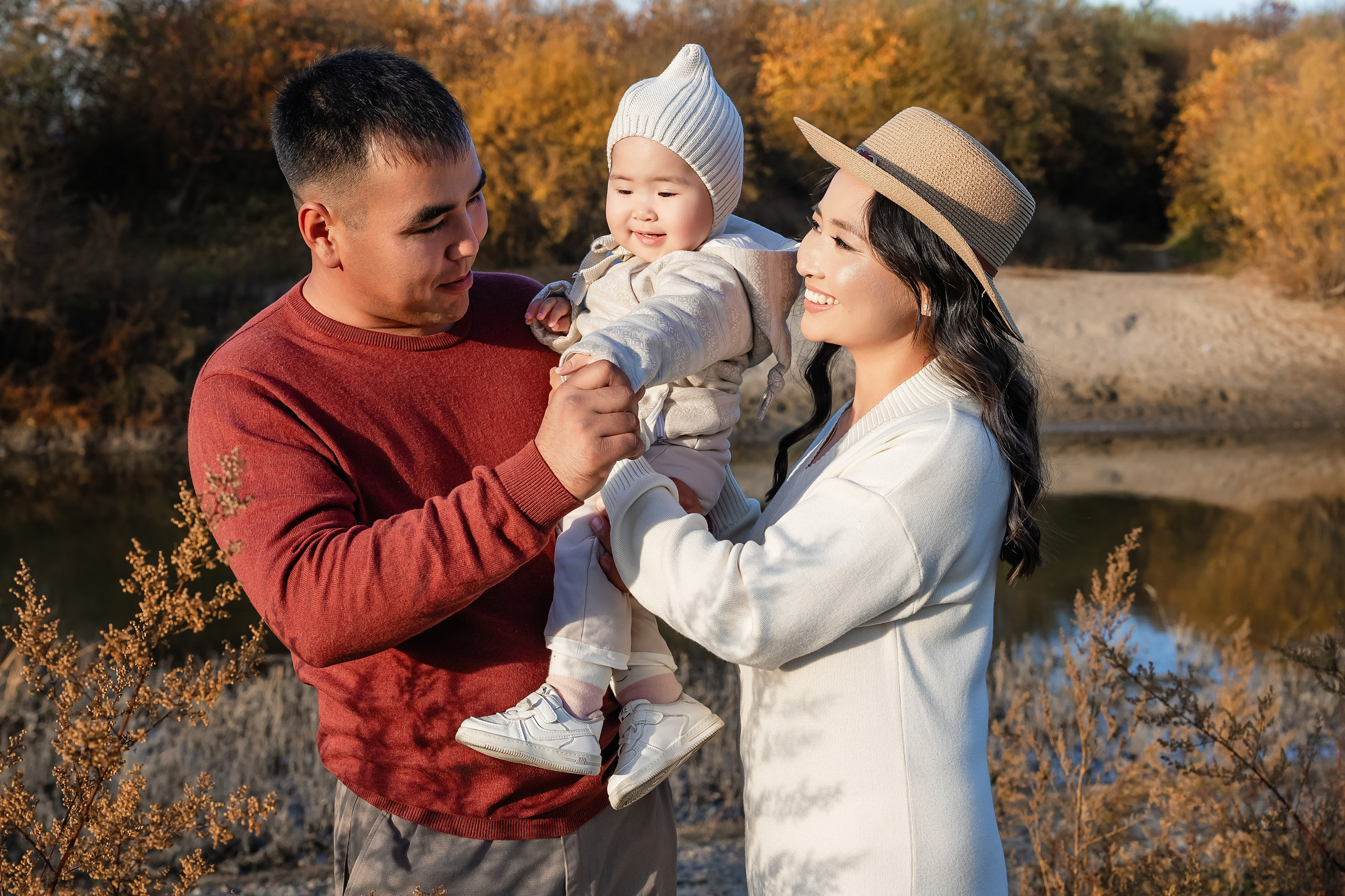Фотосессия к Милану. Фотограф и видеограф в Улан-Удэ: Аюна Габагуева и Артём Шаханов