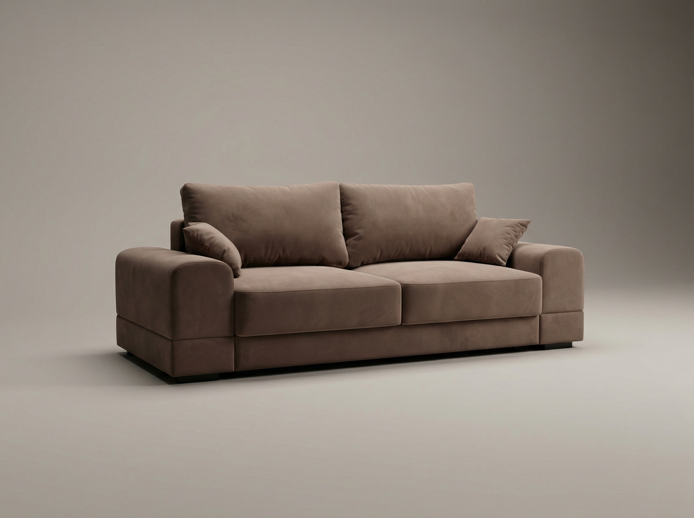 FOREVER. Производитель мягкой мебели — SENSEI SOFA