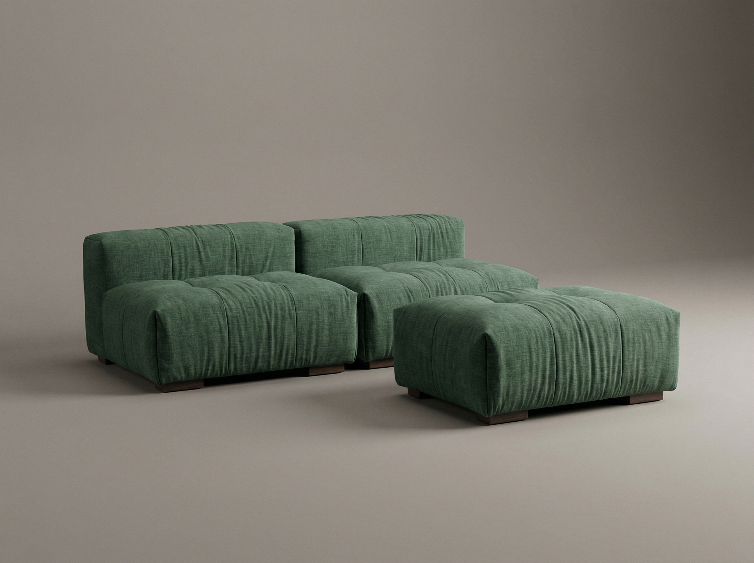 СUBE. Производитель мягкой мебели — SENSEI SOFA