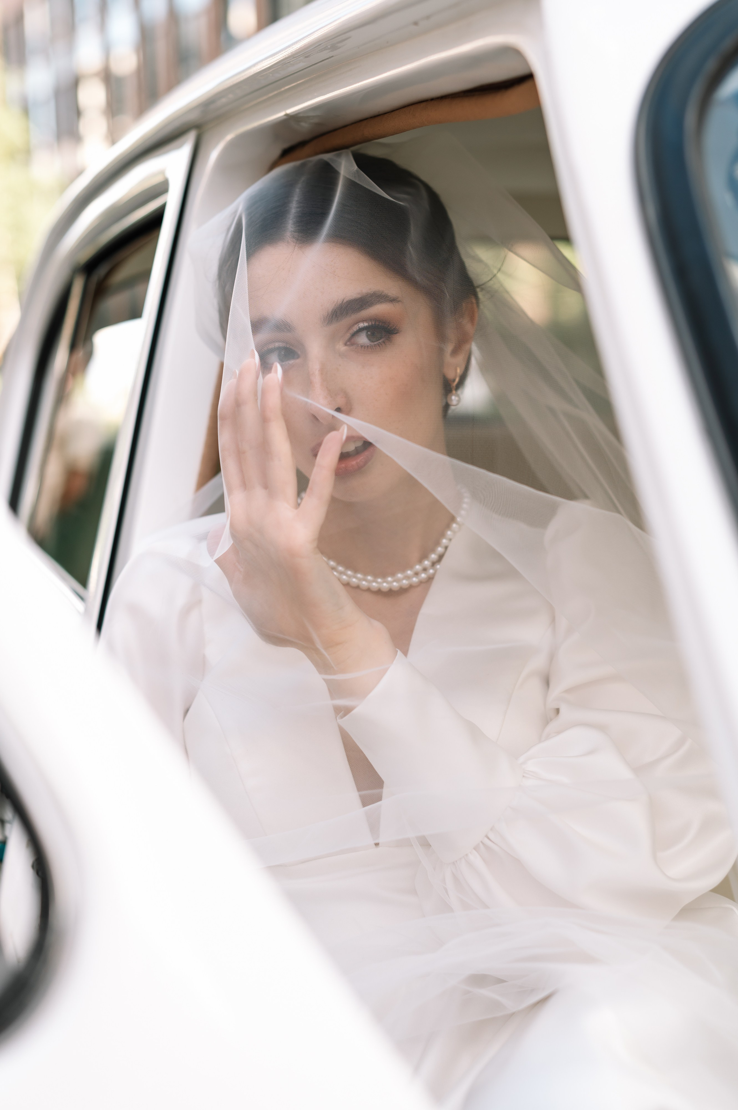 Свадебная съемка. Свадебный и студийный фотограф в Москве Попов Вячеслав