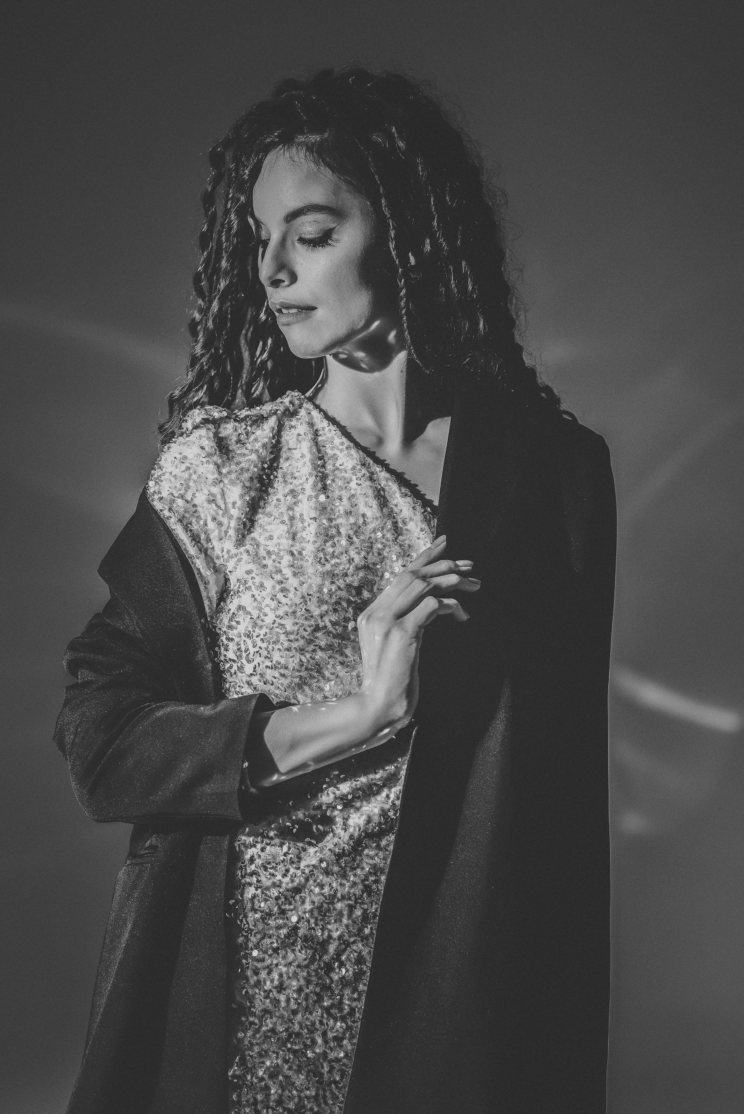 Анна. Семейный и детский фотограф в Екатеринбурге Валерия Нагибина