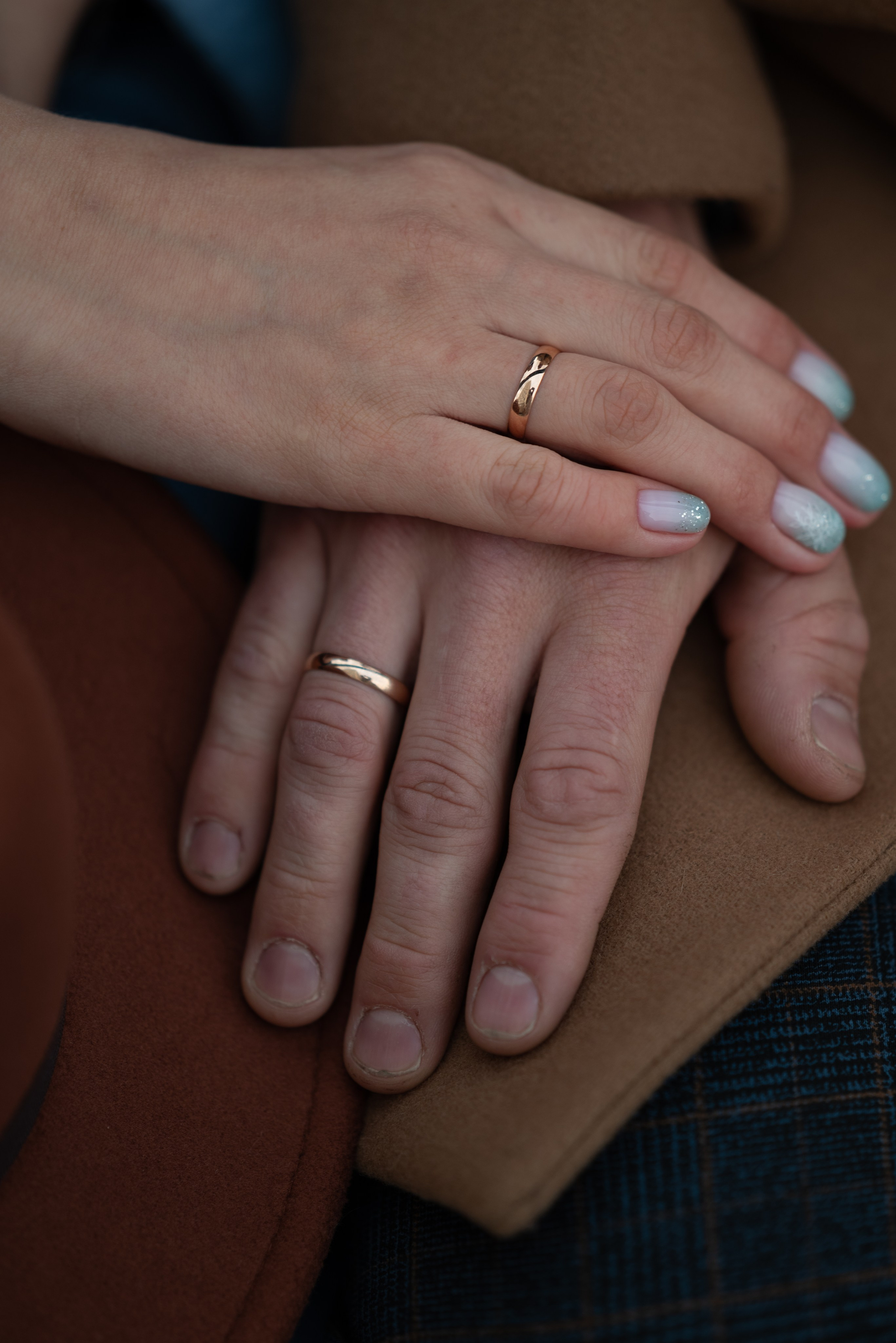 Анна&Александр. Семейный и детский фотограф в Екатеринбурге Валерия Нагибина