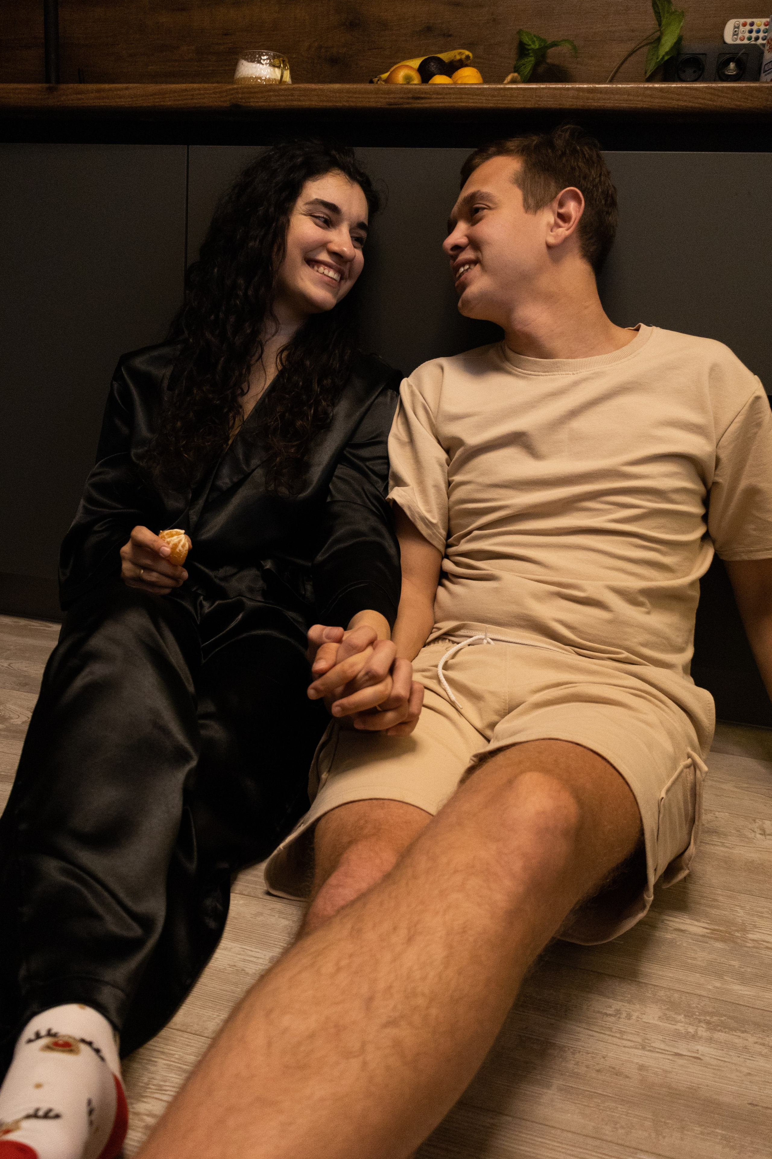 День Святого Валентина ДОМА. Фотограф из Краснодара Мария Приходько