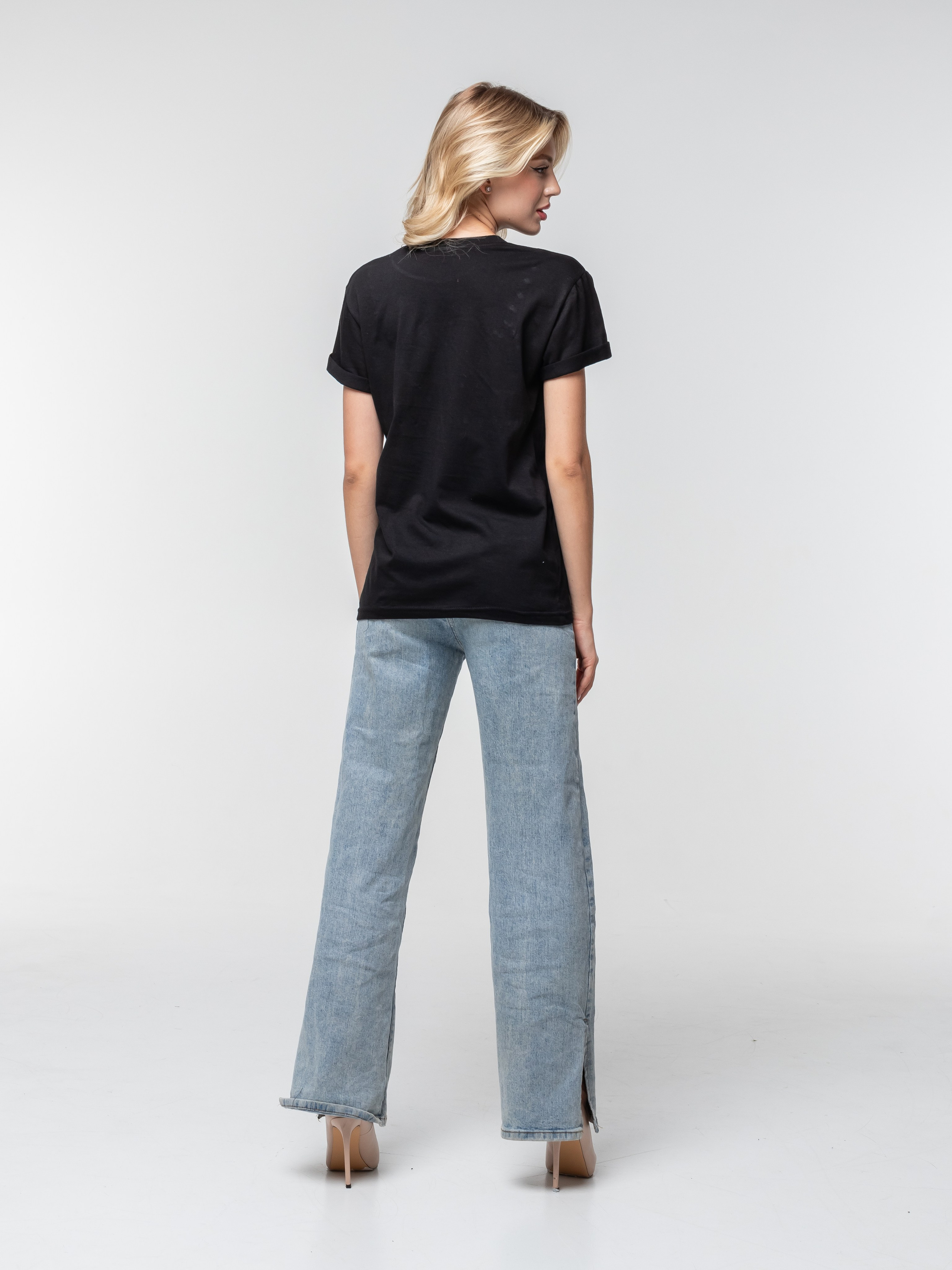 Футболки. Фотограф в Краснодаре Арина Кудряшова