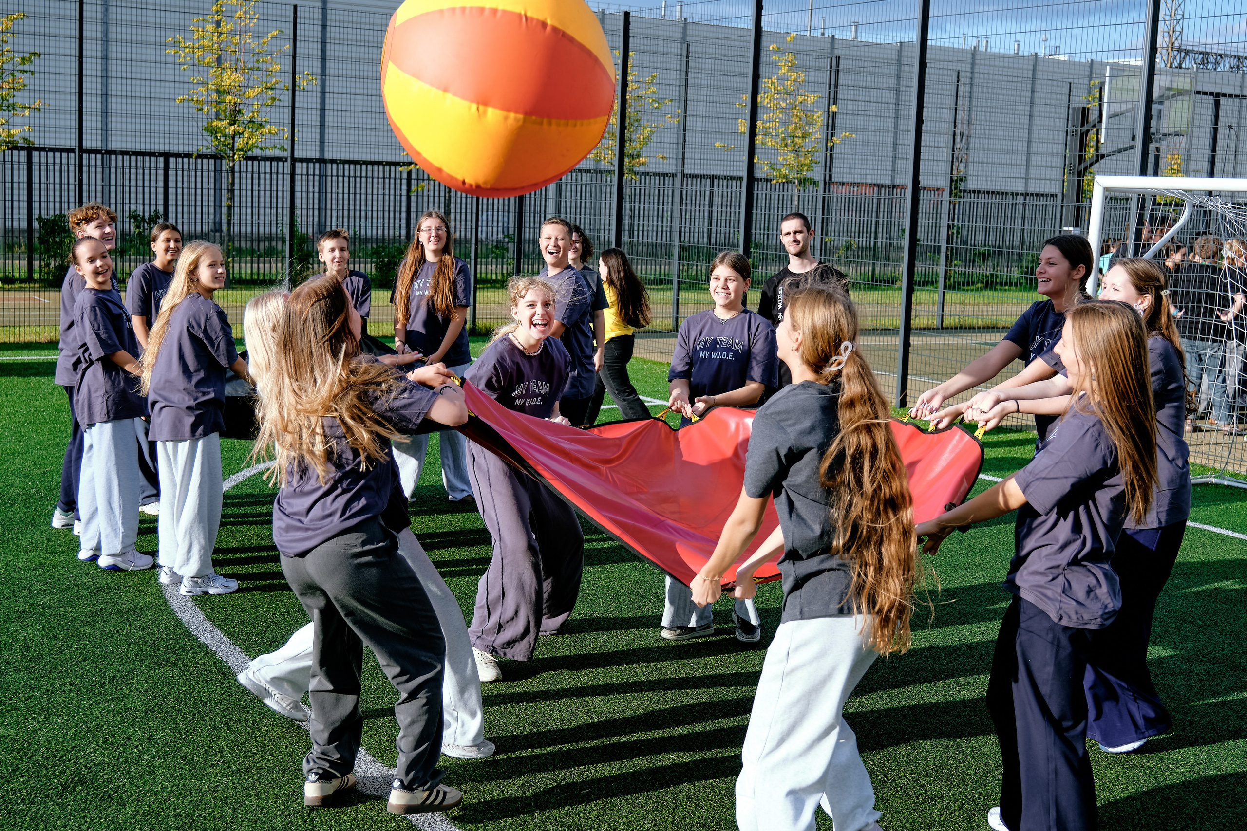 Семейные мероприятия. Репортажный фотограф Анастасия Ащепкова
