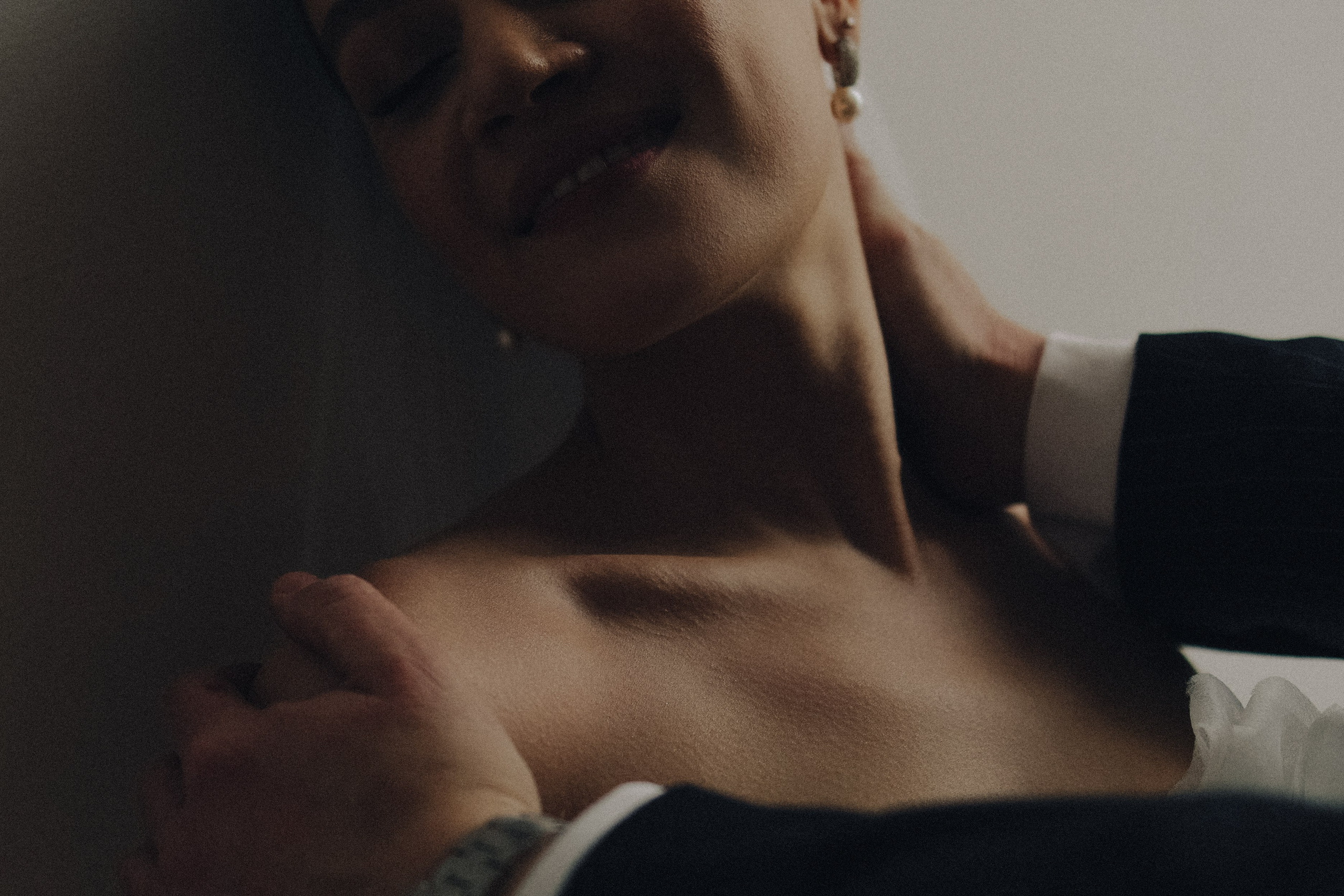 Там, где начинается «мы»