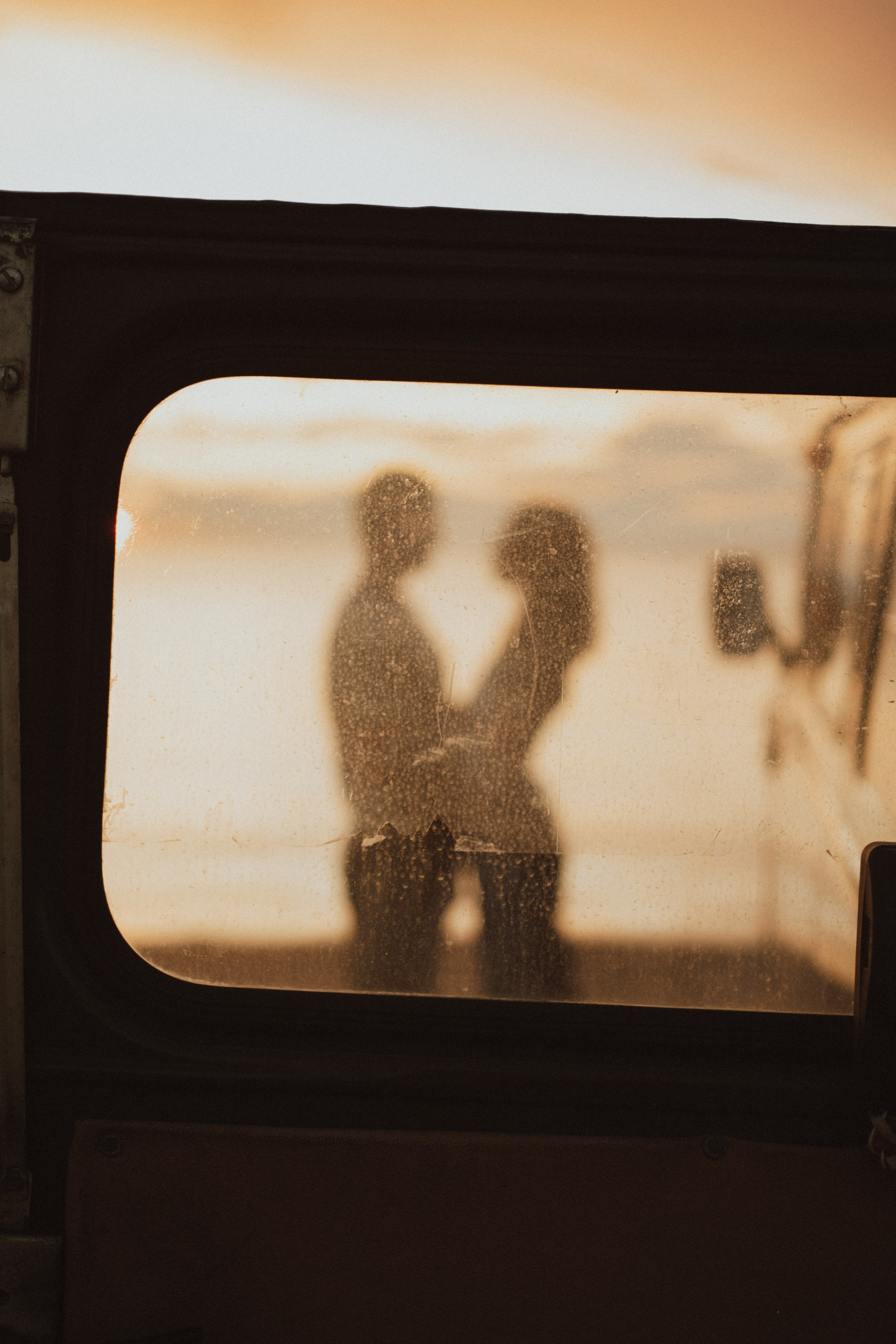 [… Sasha, Tosha and UAZ]. Фотограф в Архангельске