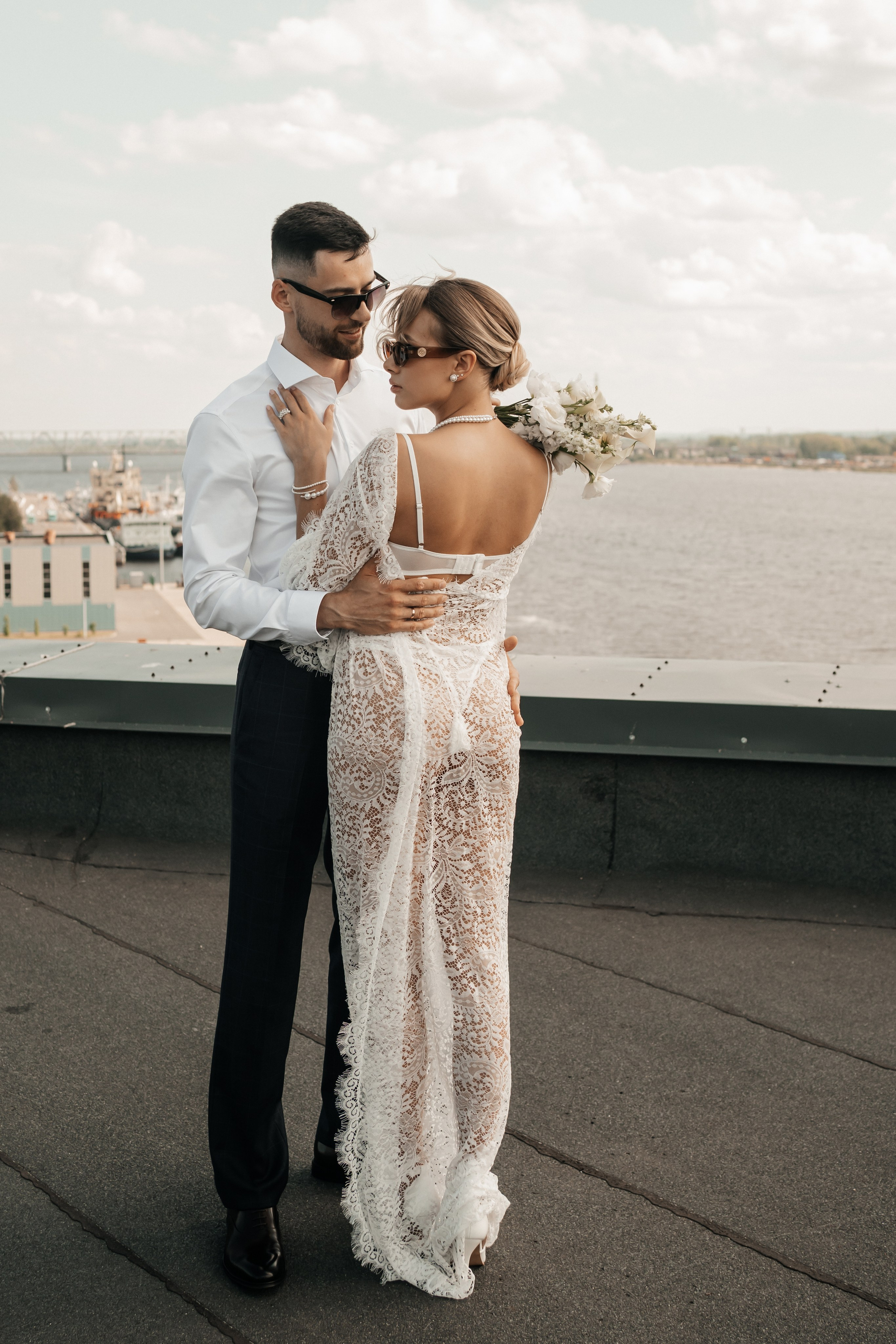 D & A. Фотограф в Архангельске