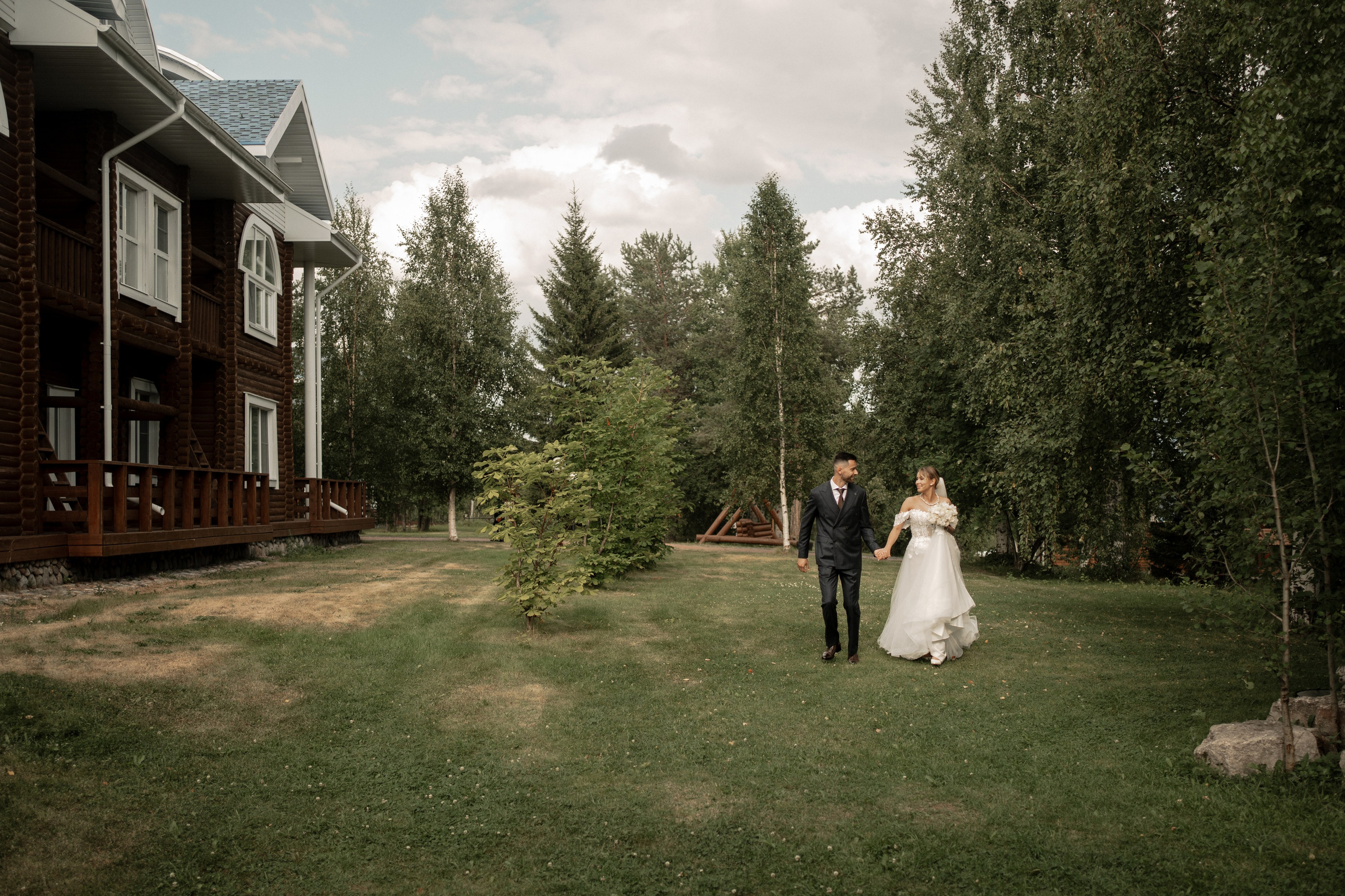 D & A. Фотограф в Архангельске