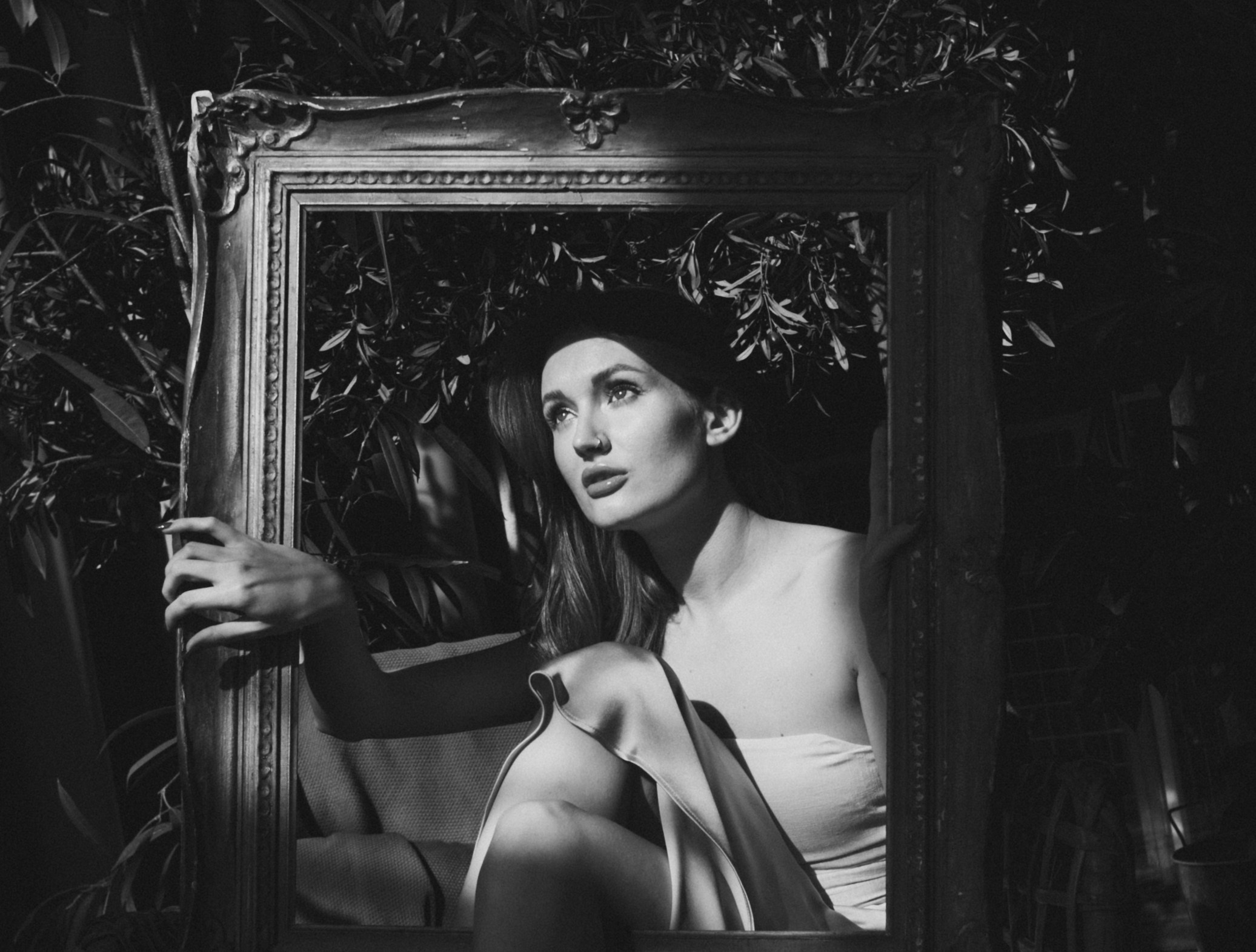 Яна. Портретный фотограф Алексин/Тула/Москва