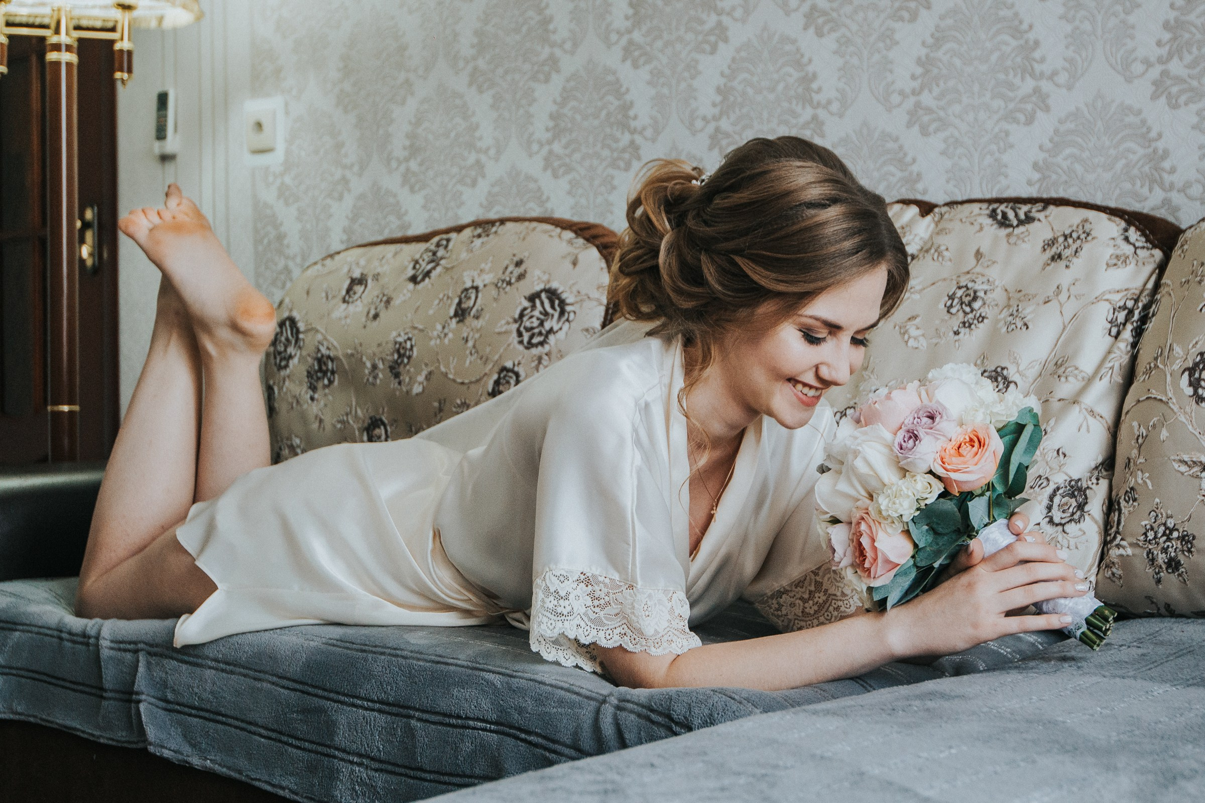 Артем и Наталья. Свадебный фотограф в Белгороде, Воронеже, Алексеевке, Старом Осколе, Губкине, Россоши