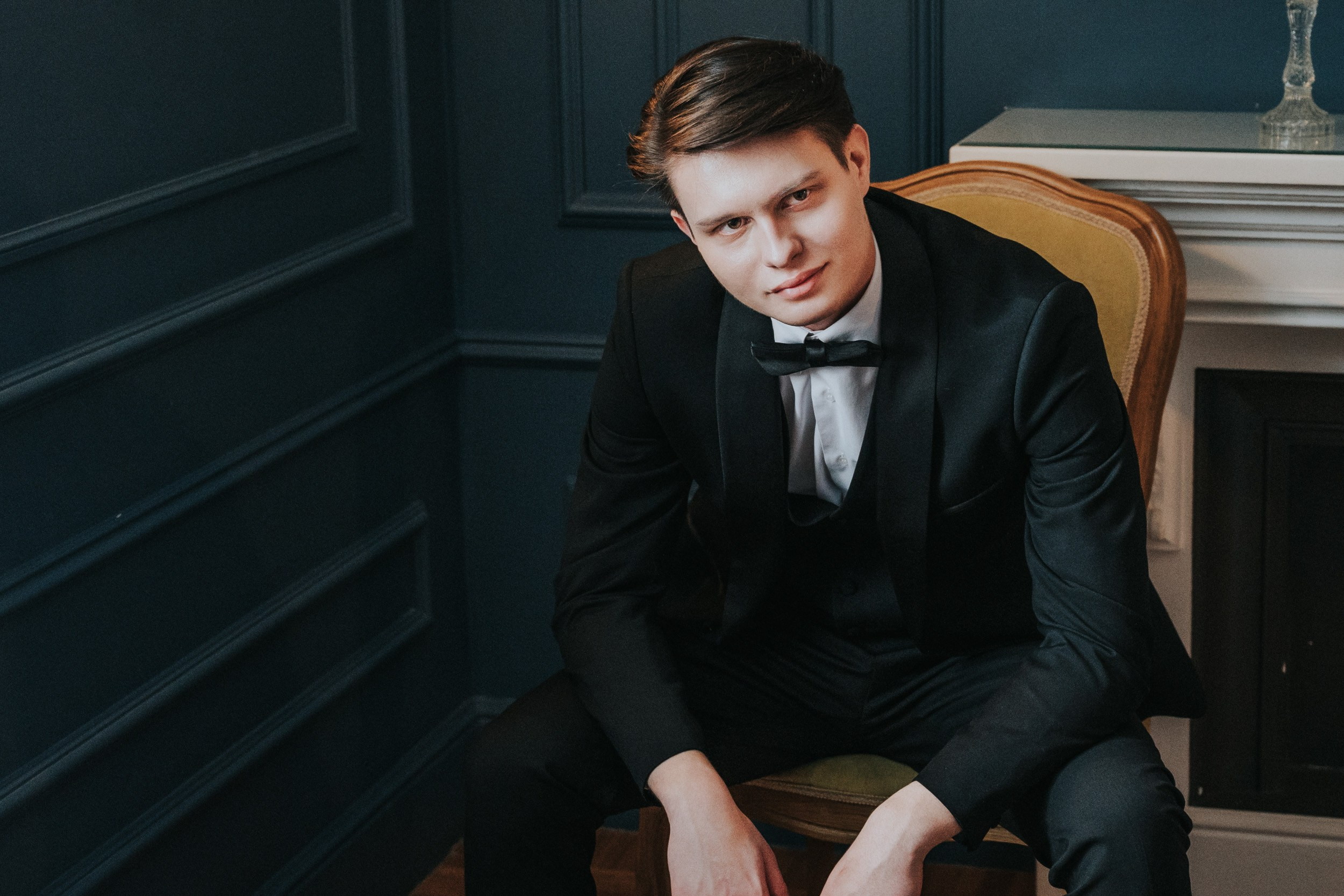 История двоих. Свадебный фотограф в Белгороде, Воронеже, Алексеевке, Старом Осколе, Губкине, Россоши