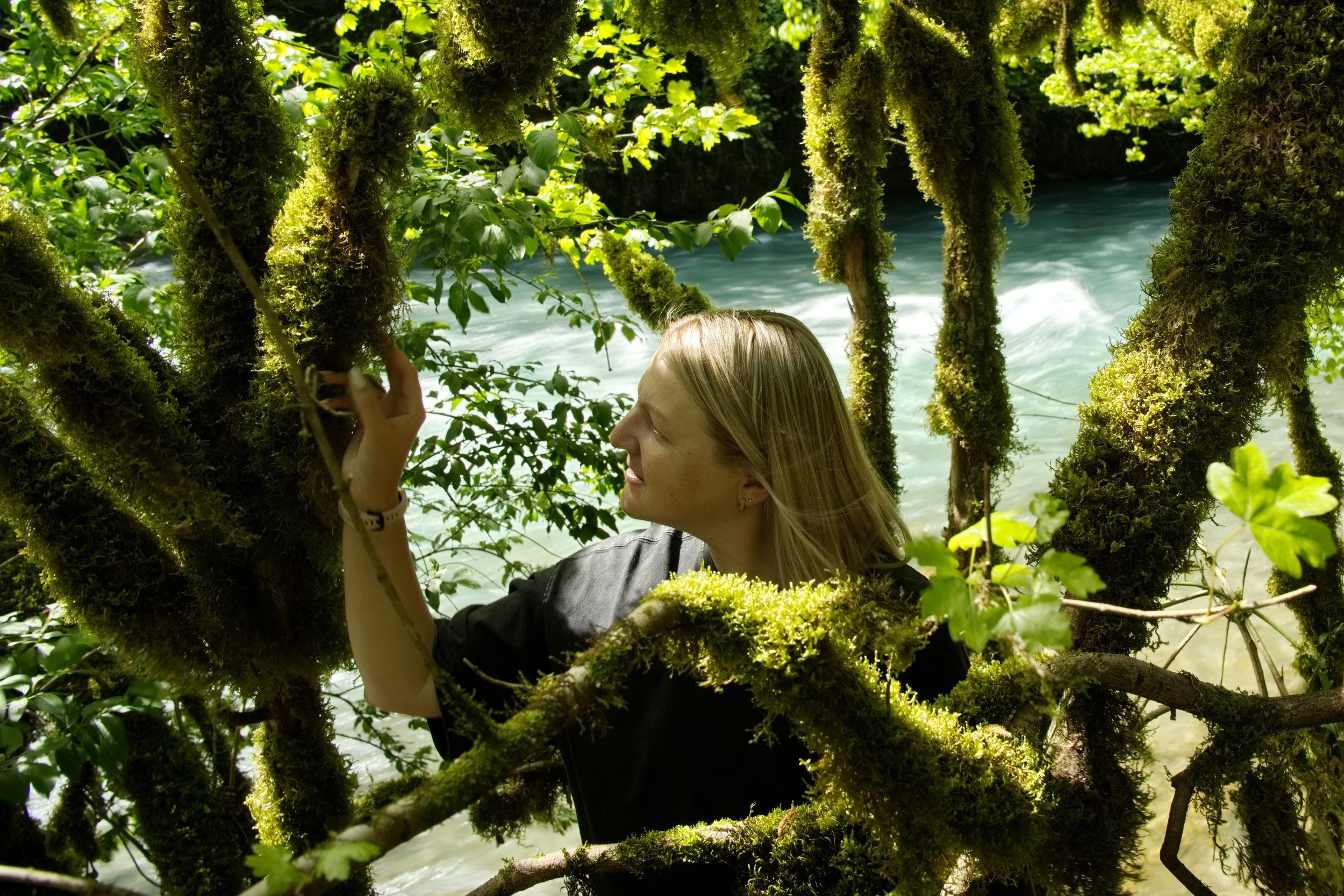 Путешествие по Абхазии в начале мая 2025 г. Вадим Шейдин