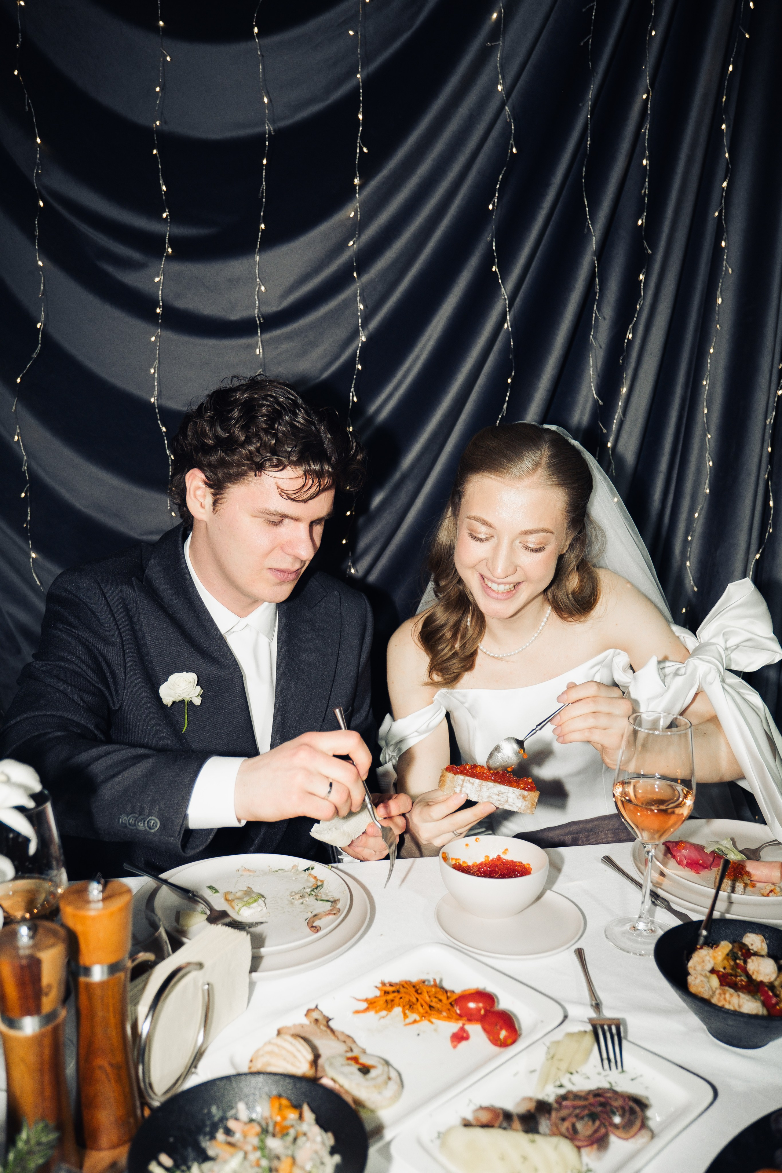 День двух влюбленных. Свадебный фотограф Санкт-Петербург Ирина Селезнева RmesLOVE