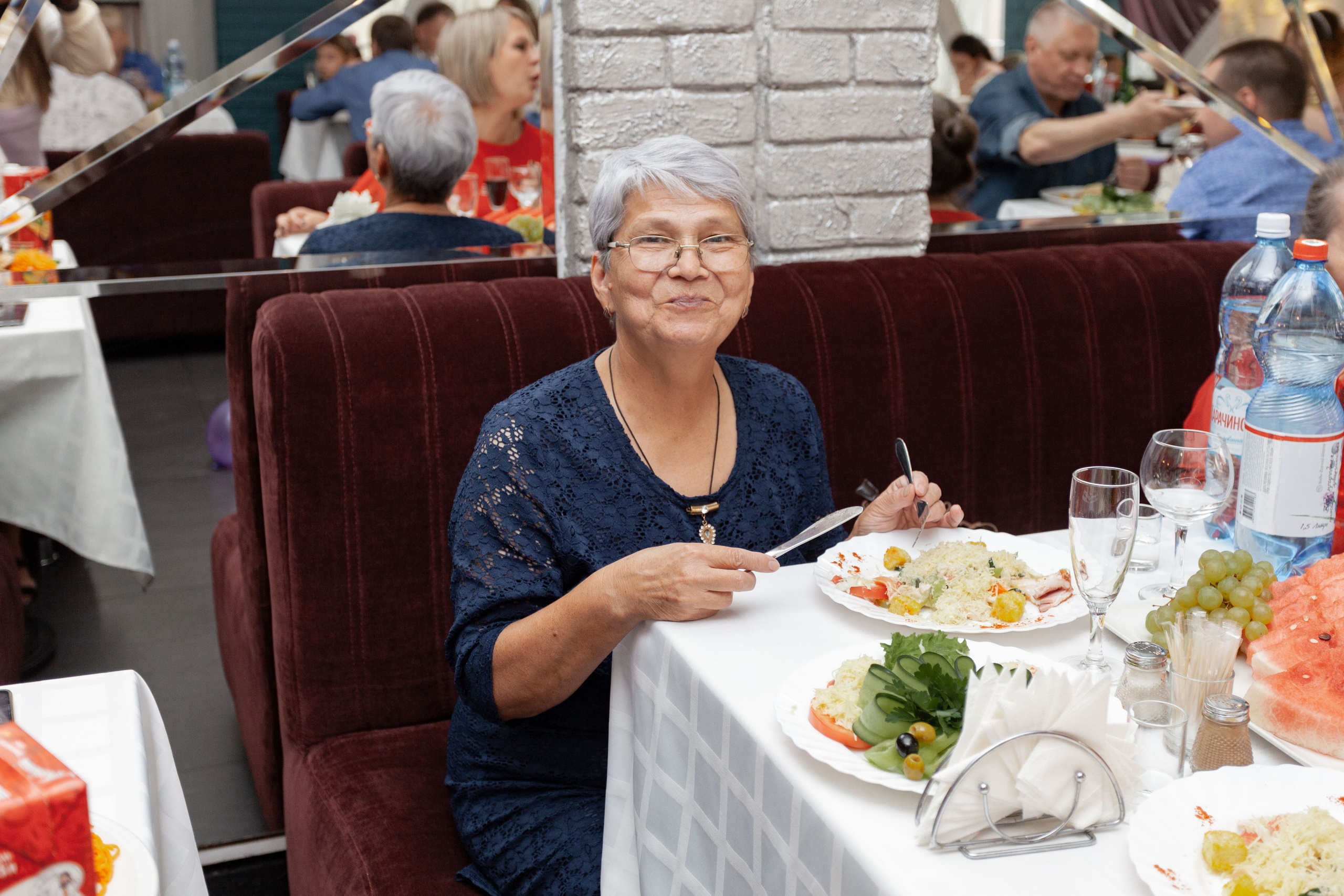 Фотосессия в ДК Дзержинского. Свадебный и семейный фотограф в Новокузнецке Светлана Числова