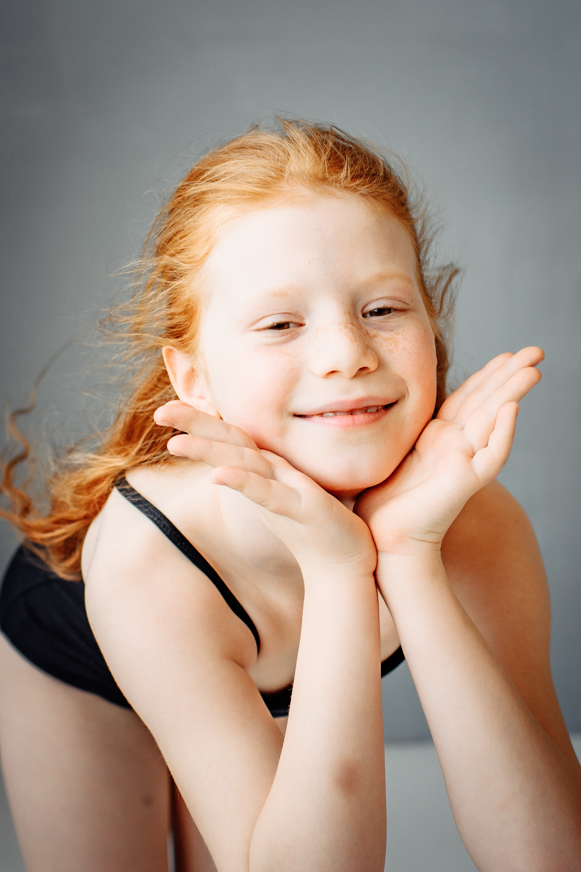 Мои девочки. Фотограф в Ижевске Наталья Медведцева