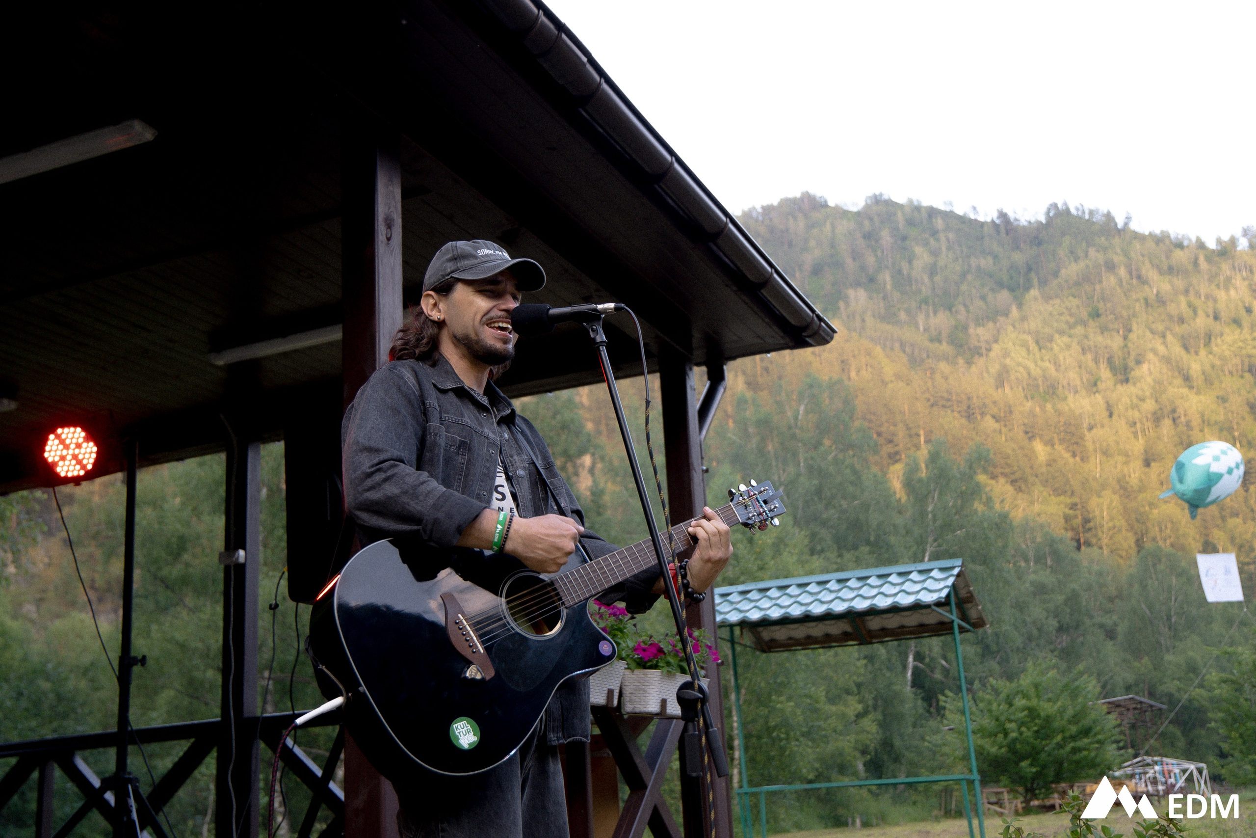 EDM2025. Фотограф Новосибирск Вероника Вишневская