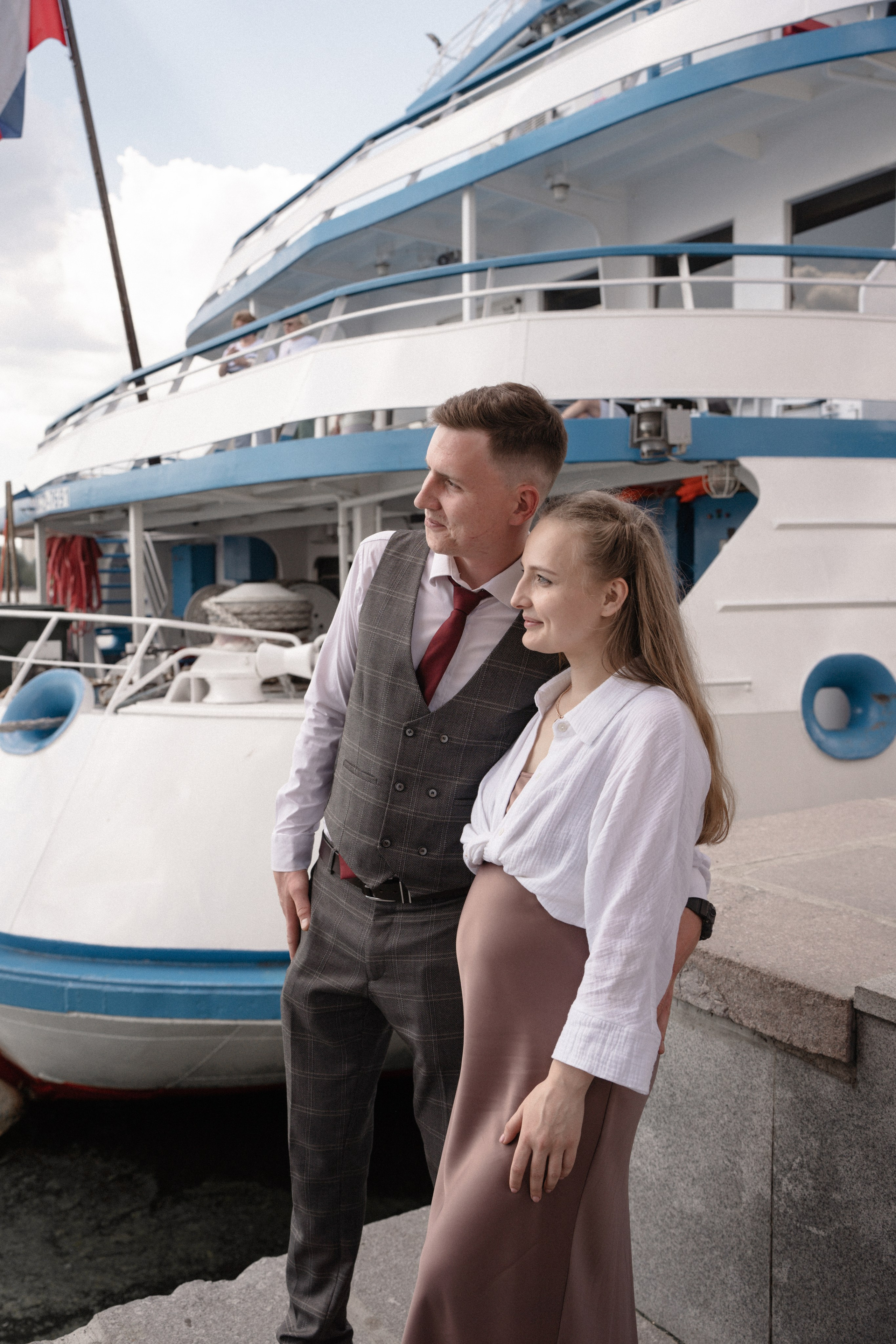 Love Story. Фотограф в Москве Екатерина Дмитриева