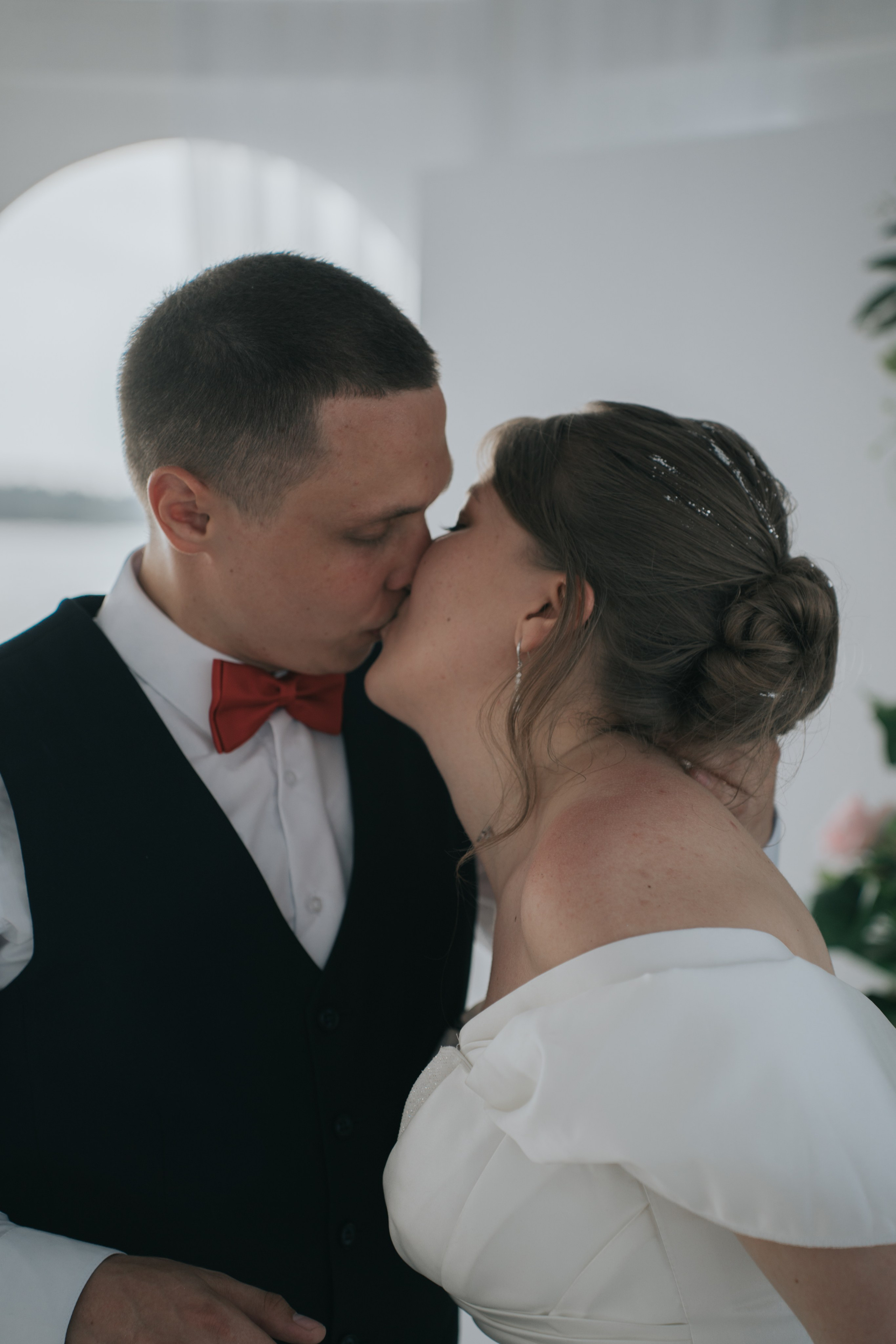 Фотосъемка свадьбы. Фотограф в Москве Екатерина Дмитриева