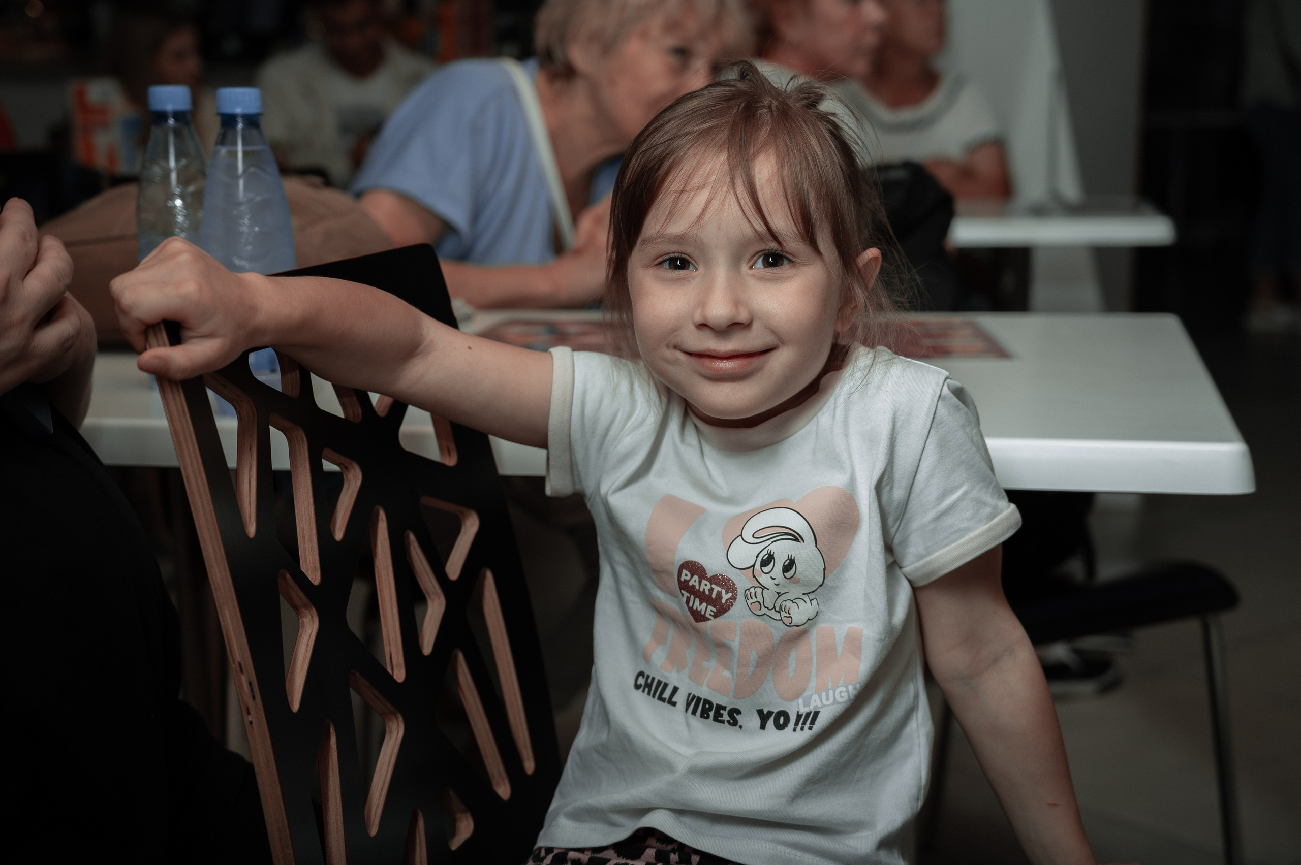 Ночь кино 2025 кинотеатр Гигант Хабаровск