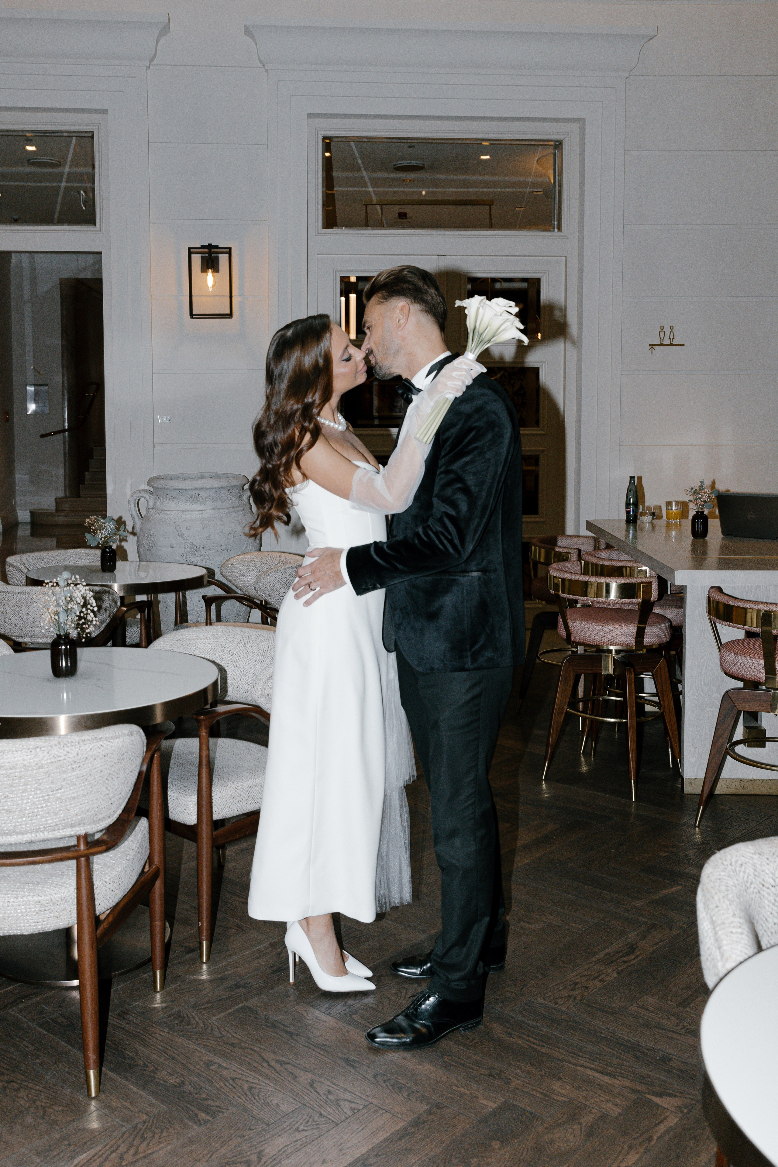 Lukaš & Alina. Wedding Photographer