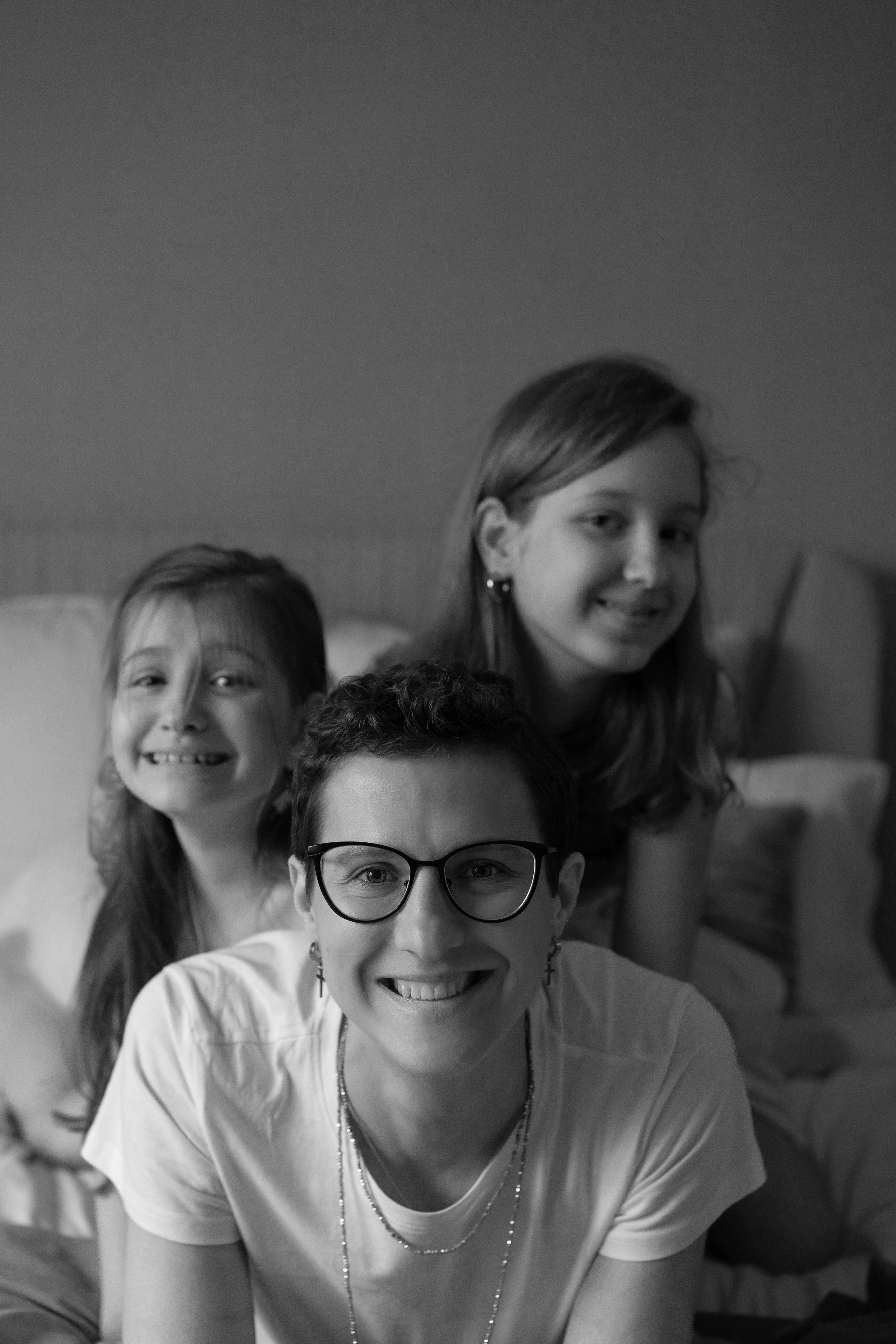 Семья. Ваш семейный и детский фотограф Софья в Москве