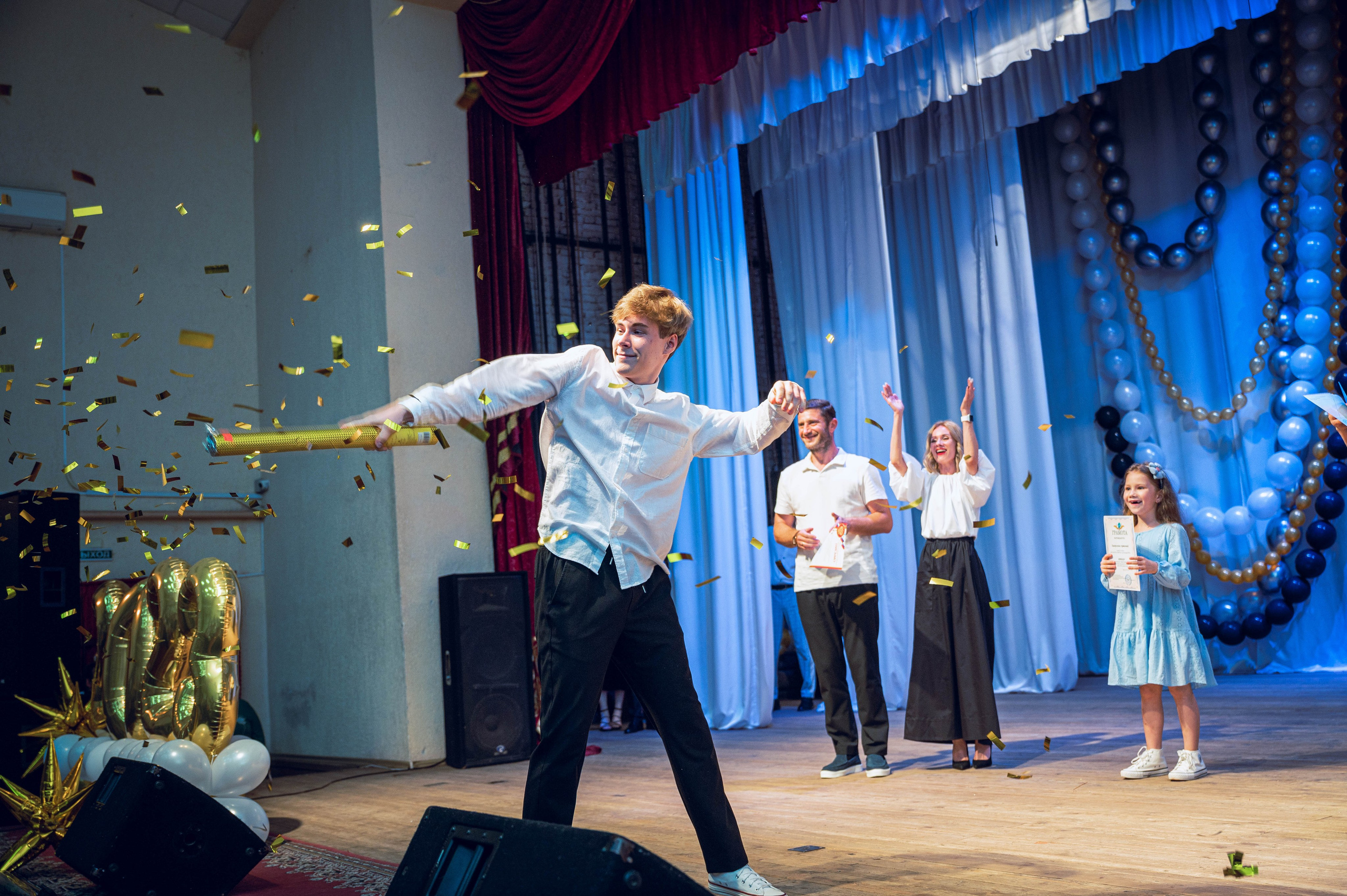 Выпускные. Мария Черных — портретный и семейный фотограф в Краснодаре