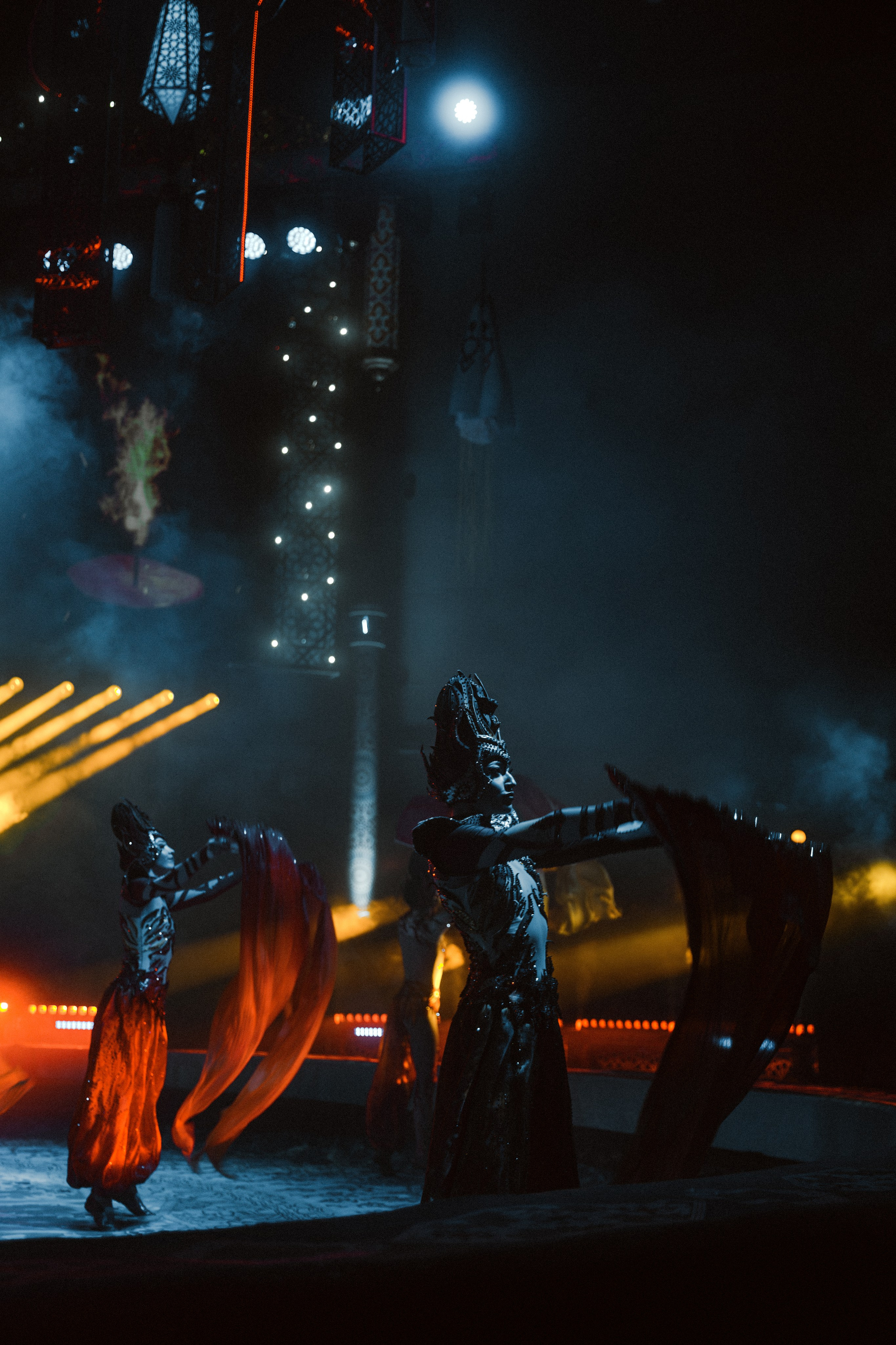 КОНЦЕРТЫ И ШОУ. Фотограф Владивосток Ян Паклин