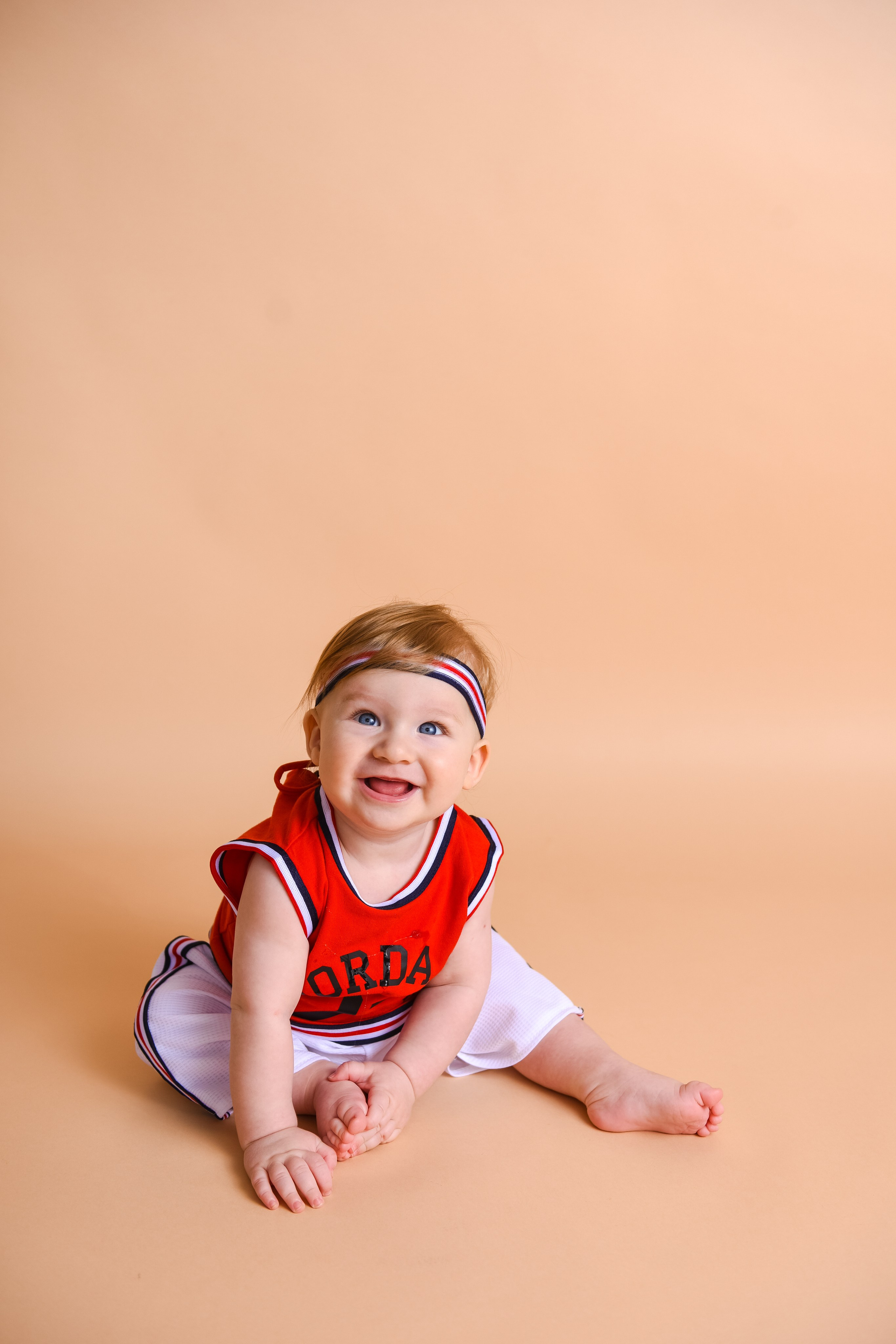 Дети постарше. Детский фотограф новорожденных в Москве Мария Бахоашвили