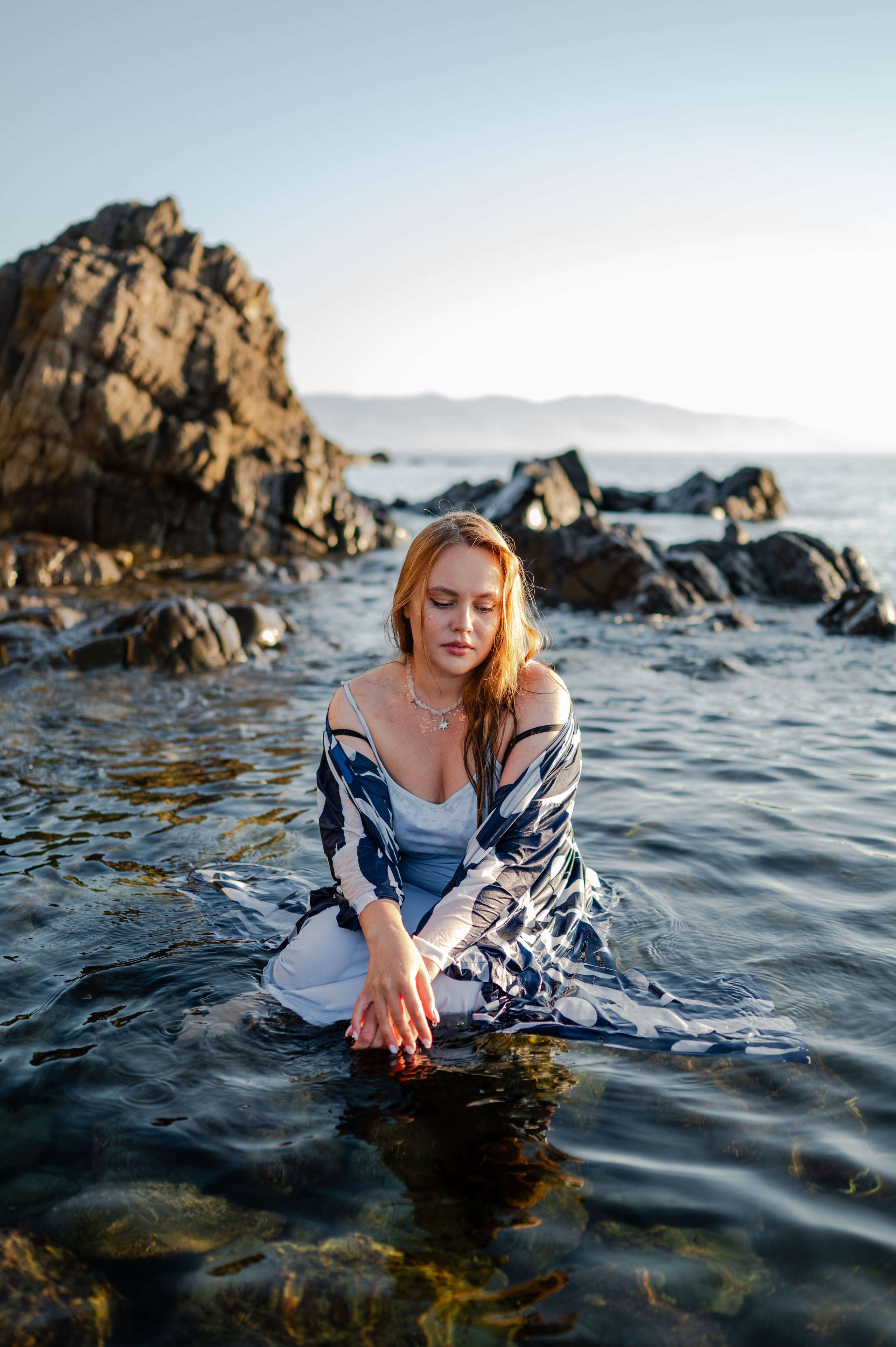 Съемка на улице. Семейный и детский фотограф в Хабаровске Матюшкова Екатерина