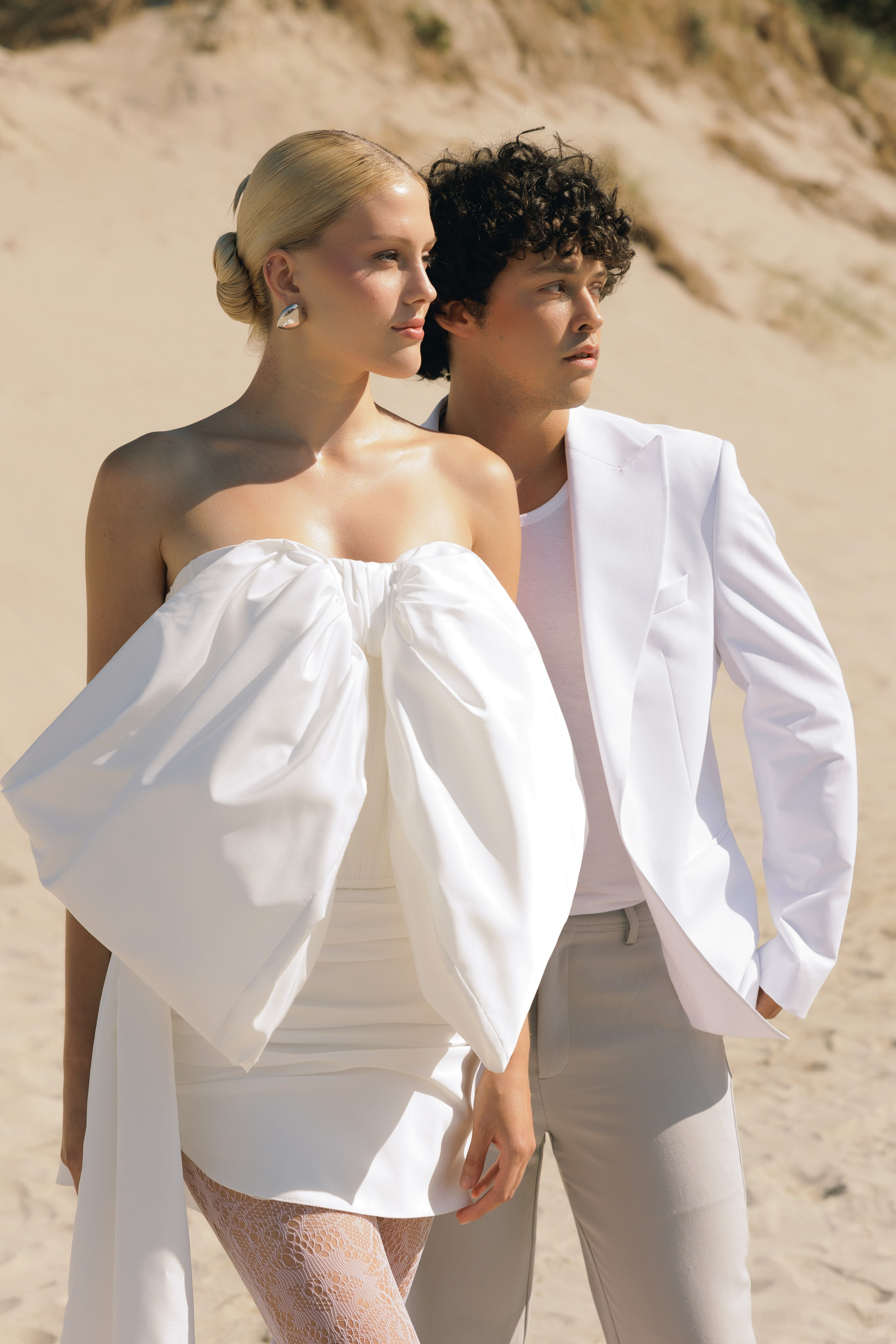 Владислав&Анастасия Выездная регистрация на море. Свадебный фотограф Калининград