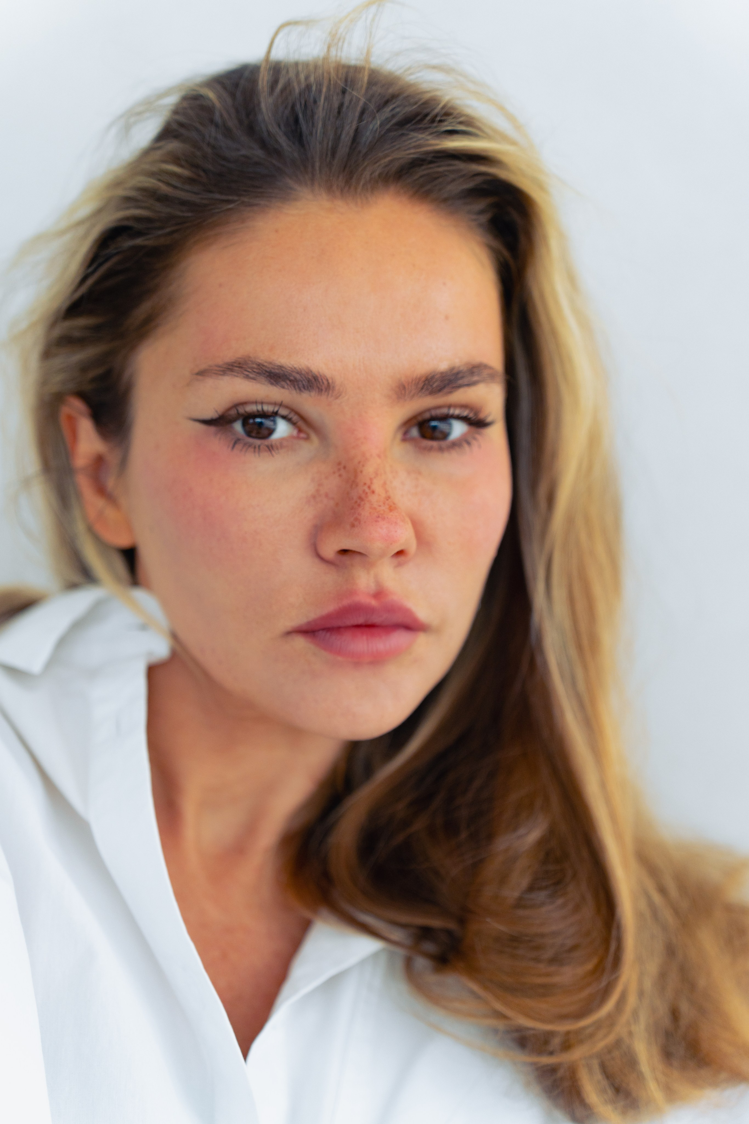 Юлия. Виктория Саханкова — портретный и семейный фотограф в Москве