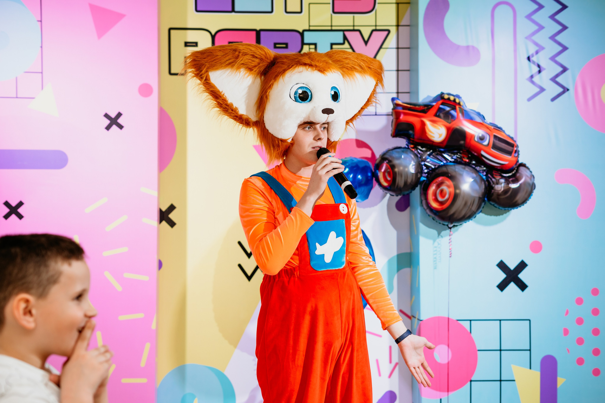 Мирон / Море Радости. Фотограф мероприятий в Ростове-на-Дону Есманская Елена