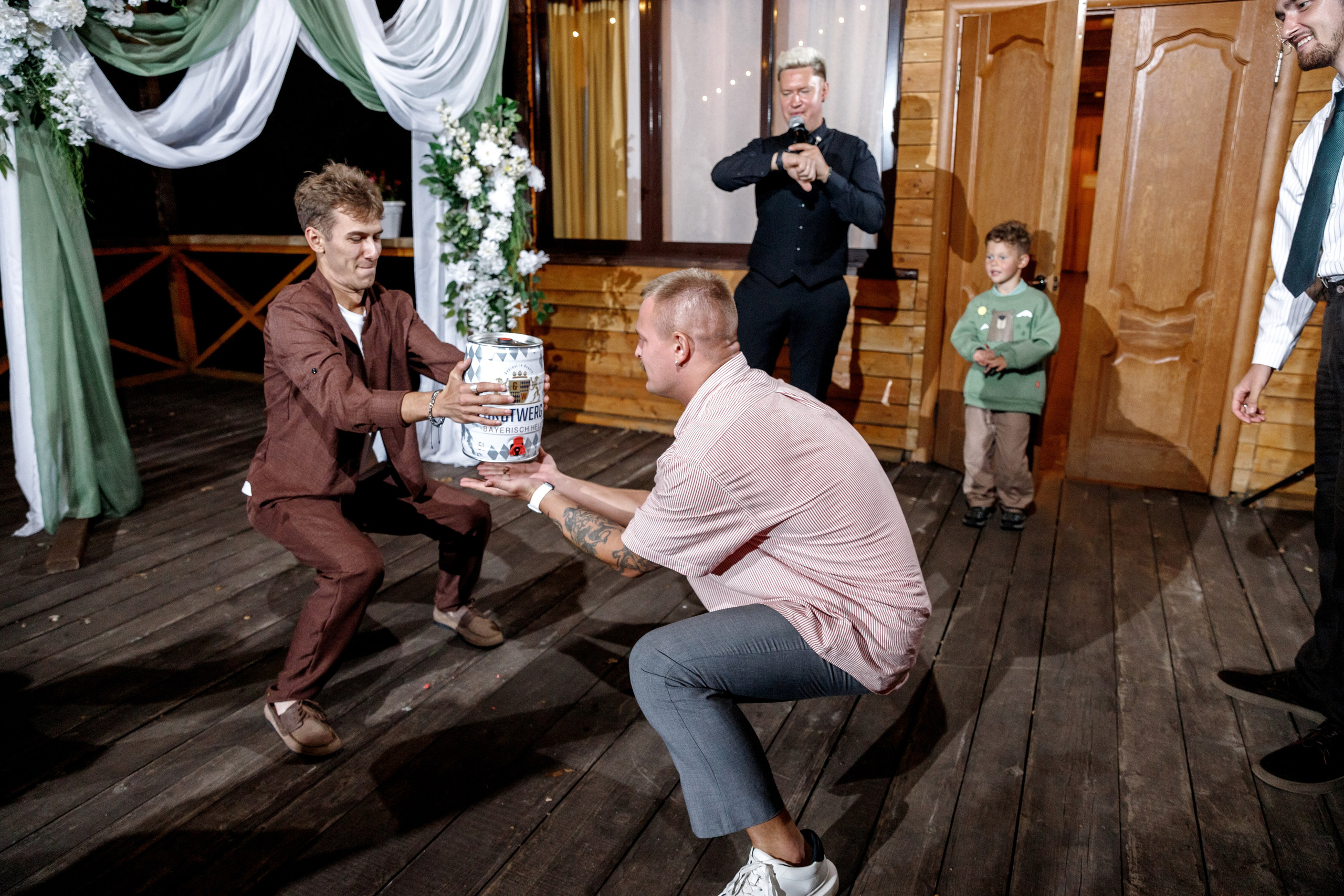 Роман и Екатерина. Свадебный и семейный фотограф Разида Мухаметова