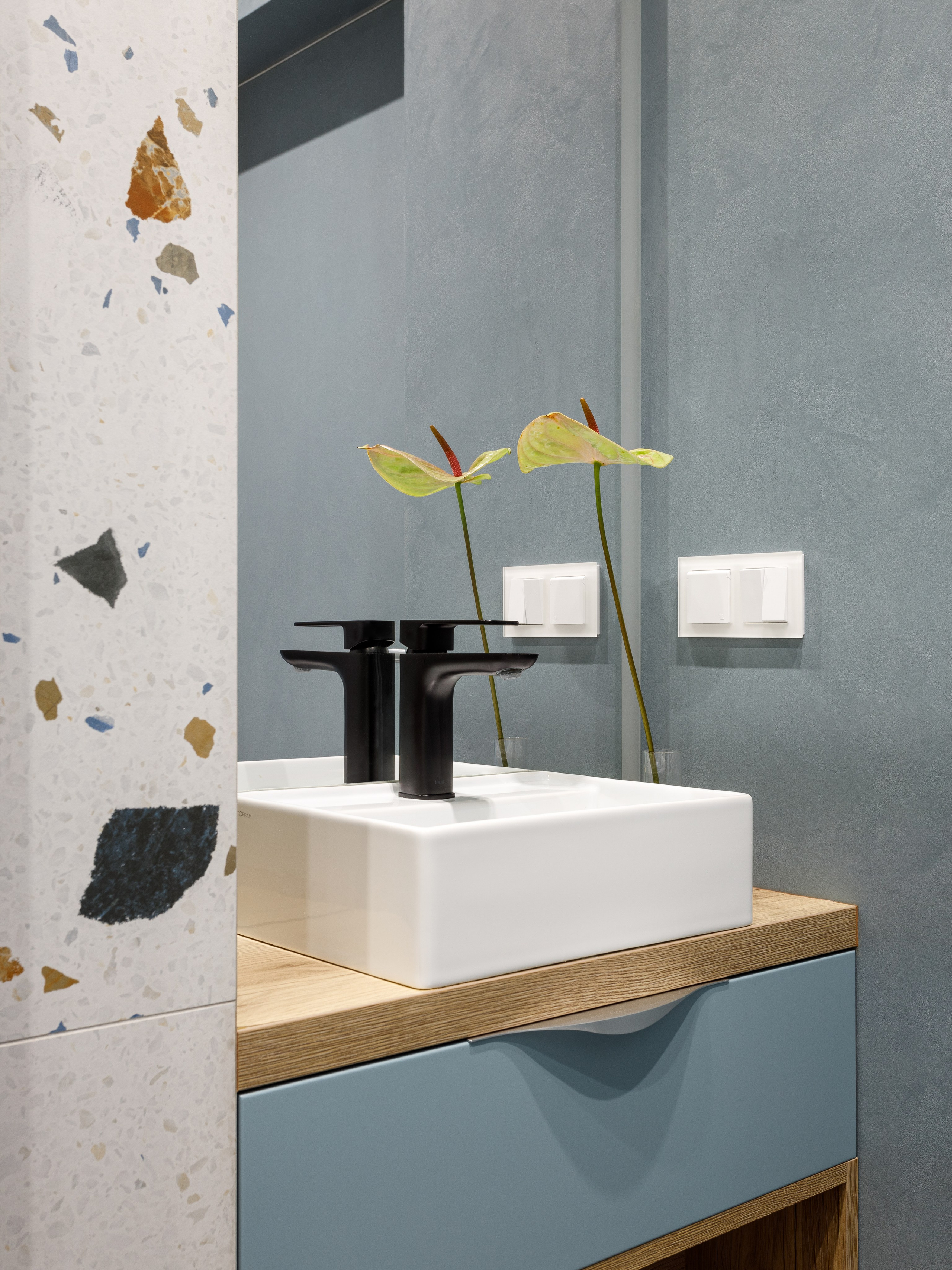 Tati Design: Квартира с двумя детскими. Интерьерный фотограф Дима Птицын и стилист Дарья Копылова