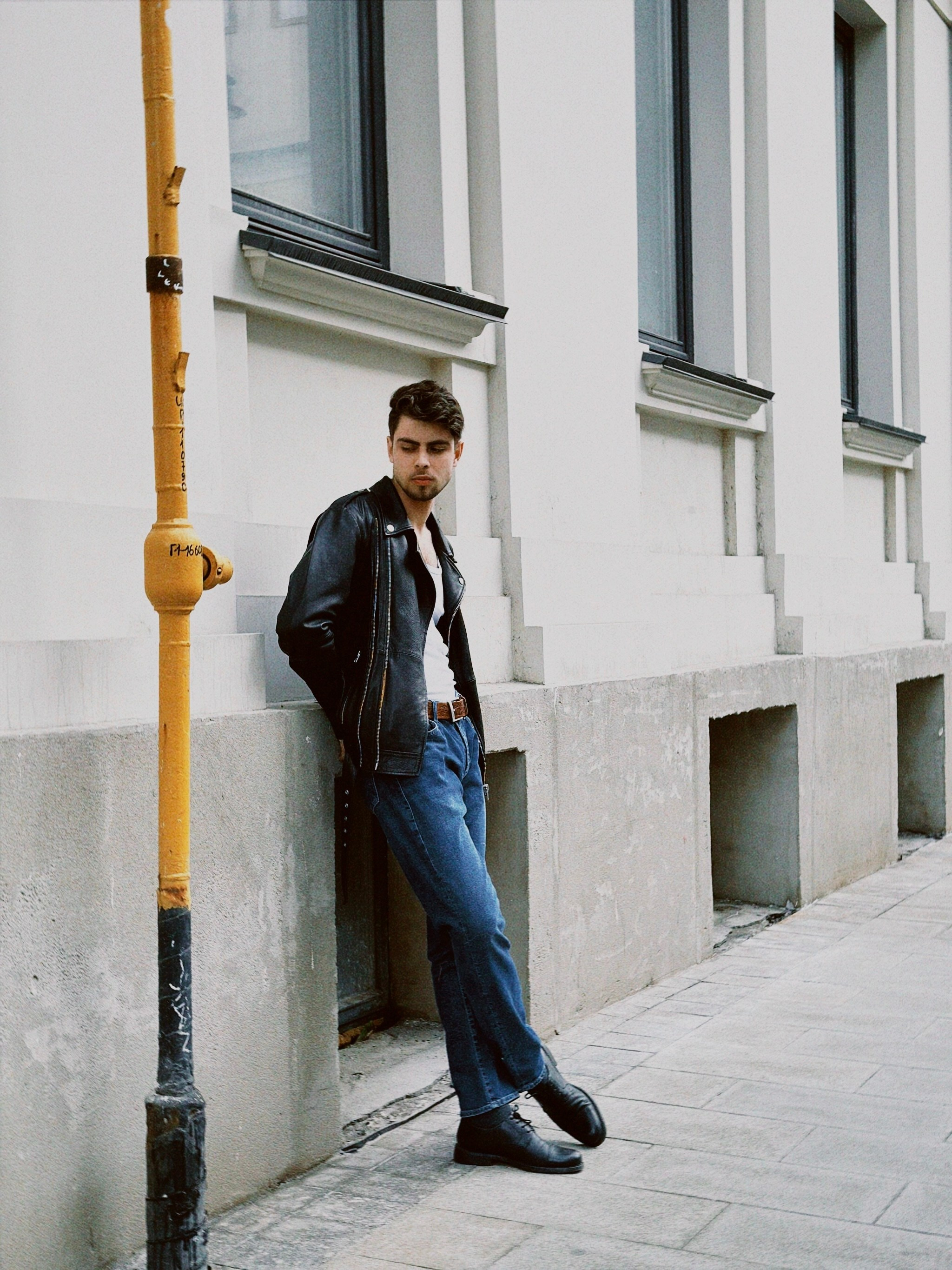 Студийные. Портретный фотограф в Москве