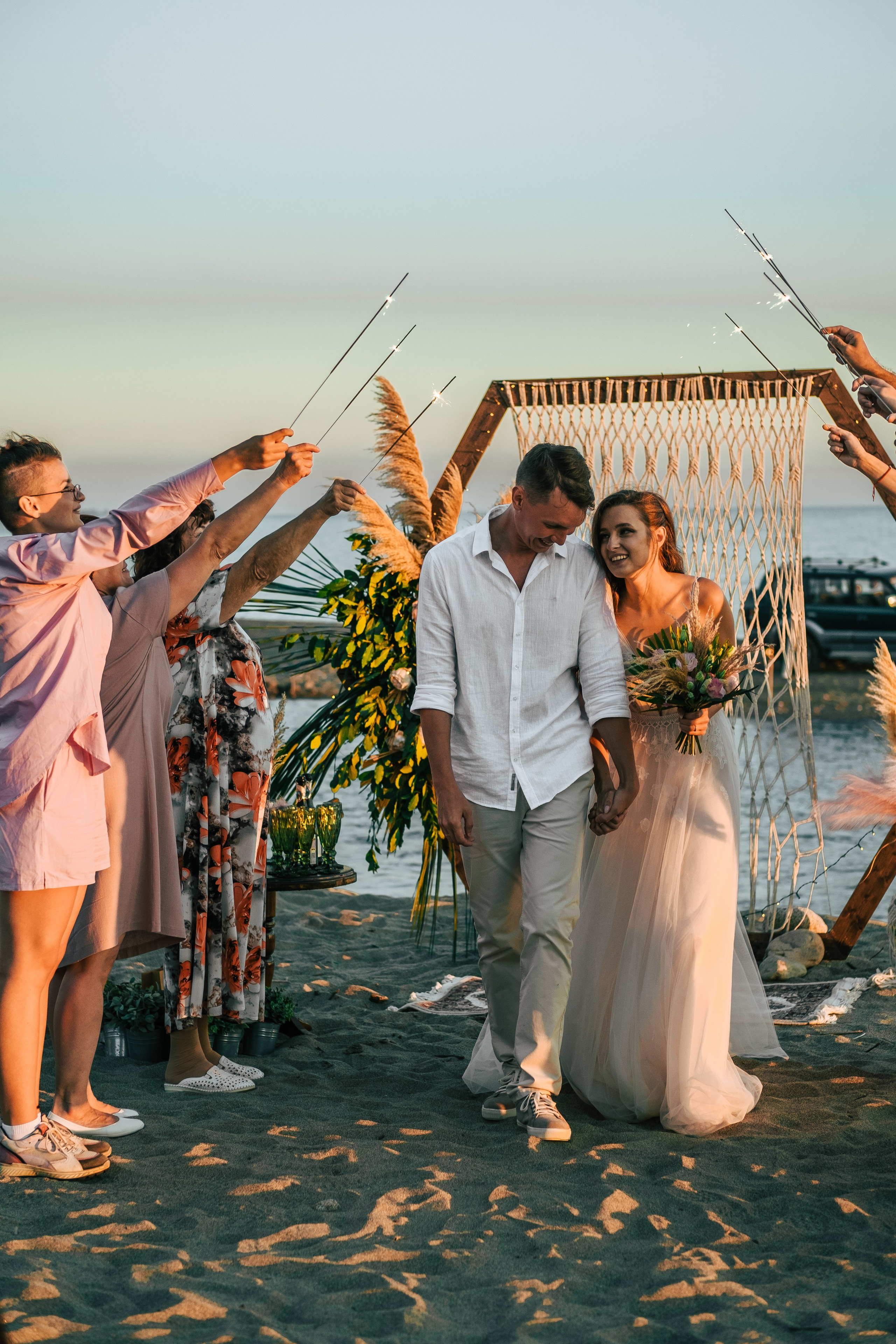 Свадьба на море. Свадьба в Абхазии|Фотограф в Абхазии