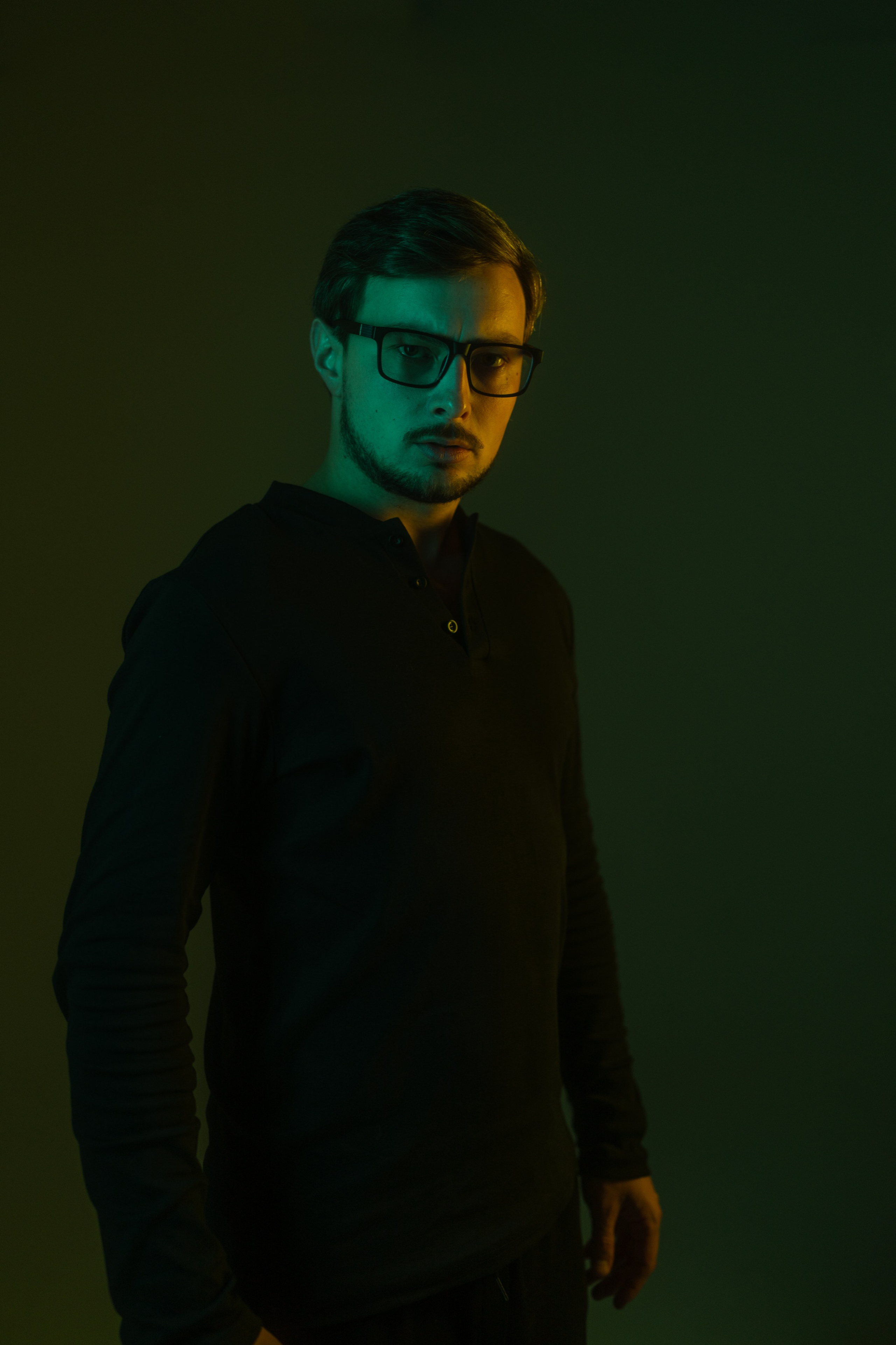 Ден Уэйн. Свадебный и индивидуальный фотограф Аля Мамакова