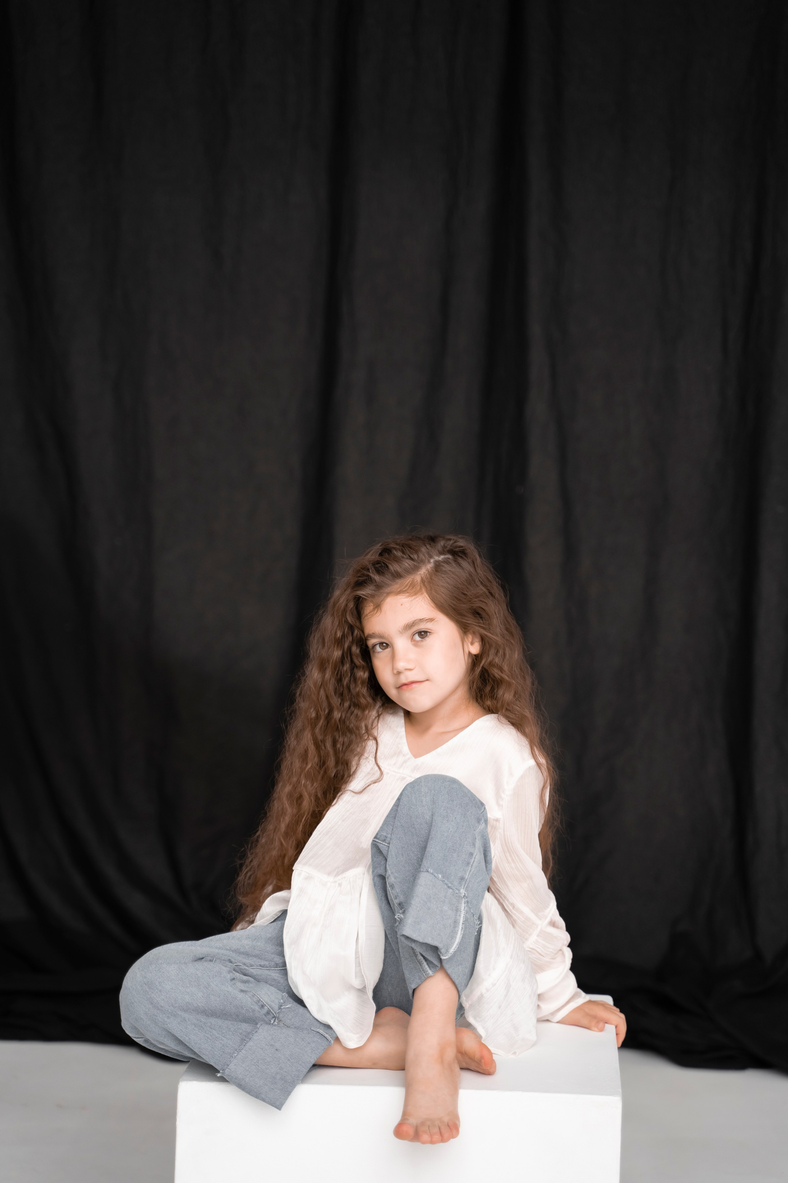 Нина. Семейный и детский фотограф в Москве